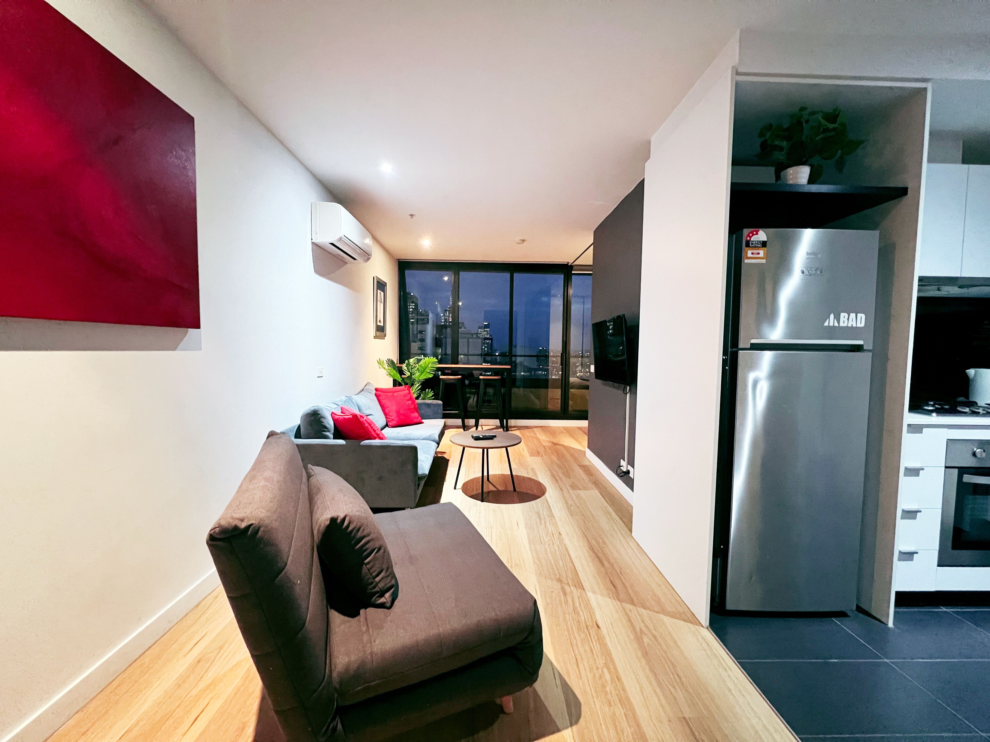 Foto - Aura on Flinders Serviced Apartments