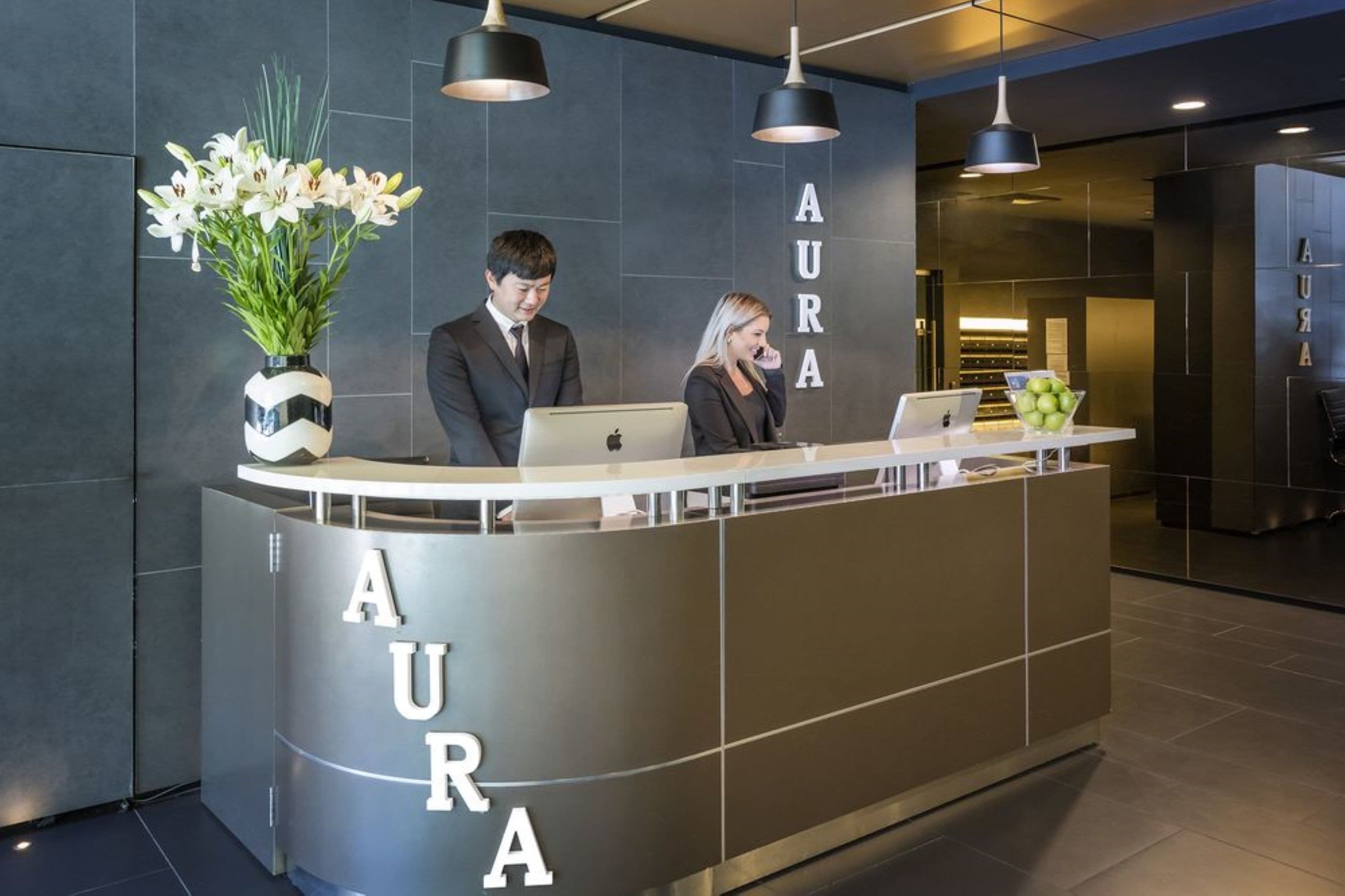 Foto - Aura on Flinders Serviced Apartments