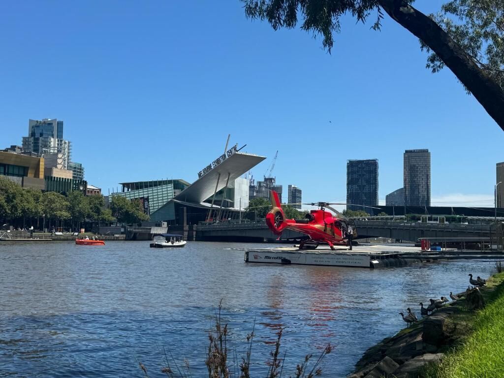 Foto - Aura on Flinders Serviced Apartments