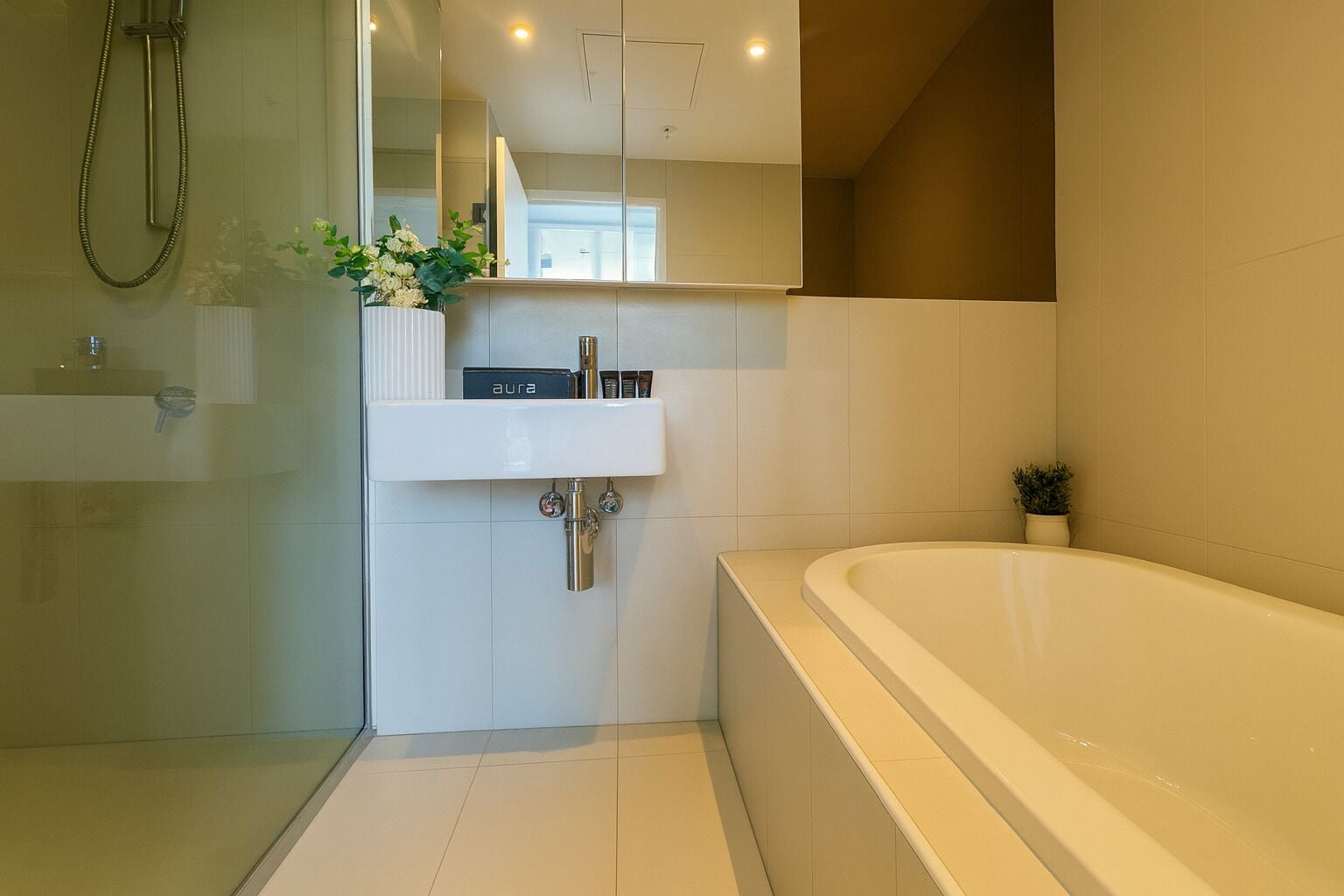 Foto - Aura on Flinders Serviced Apartments