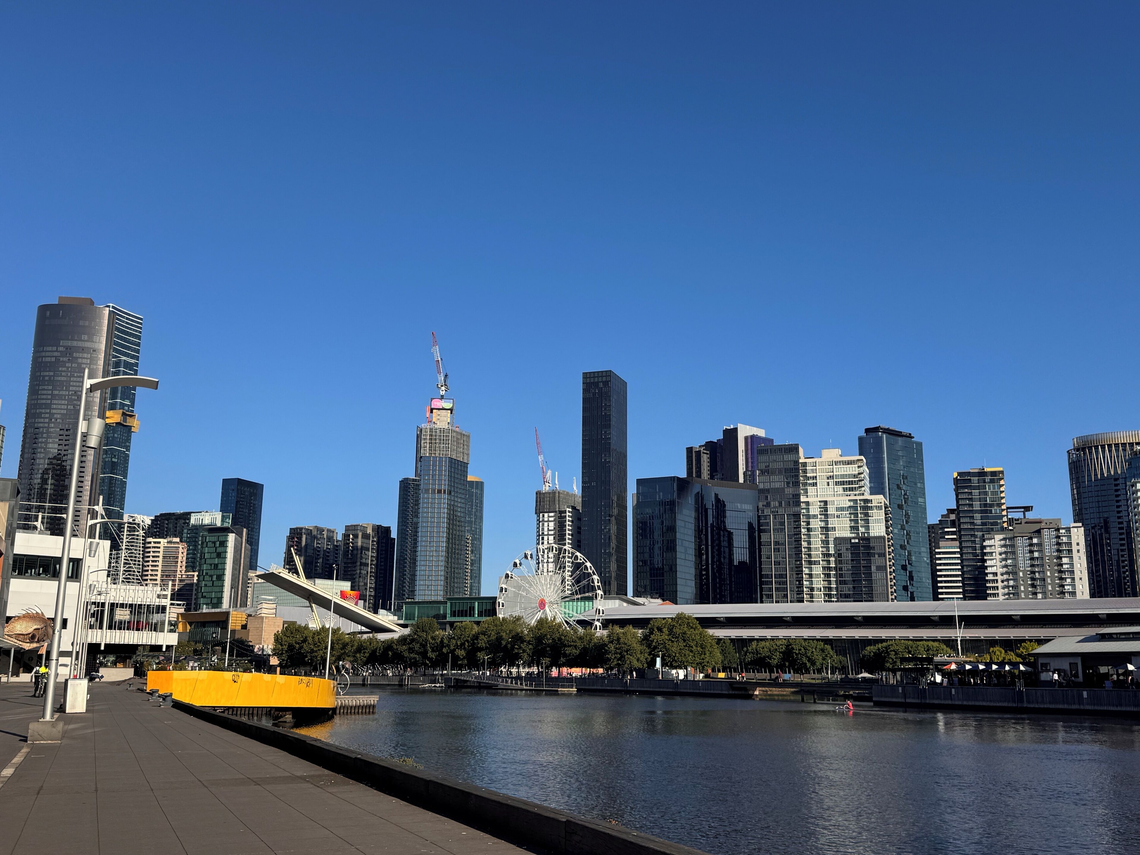 Foto - Aura on Flinders Serviced Apartments