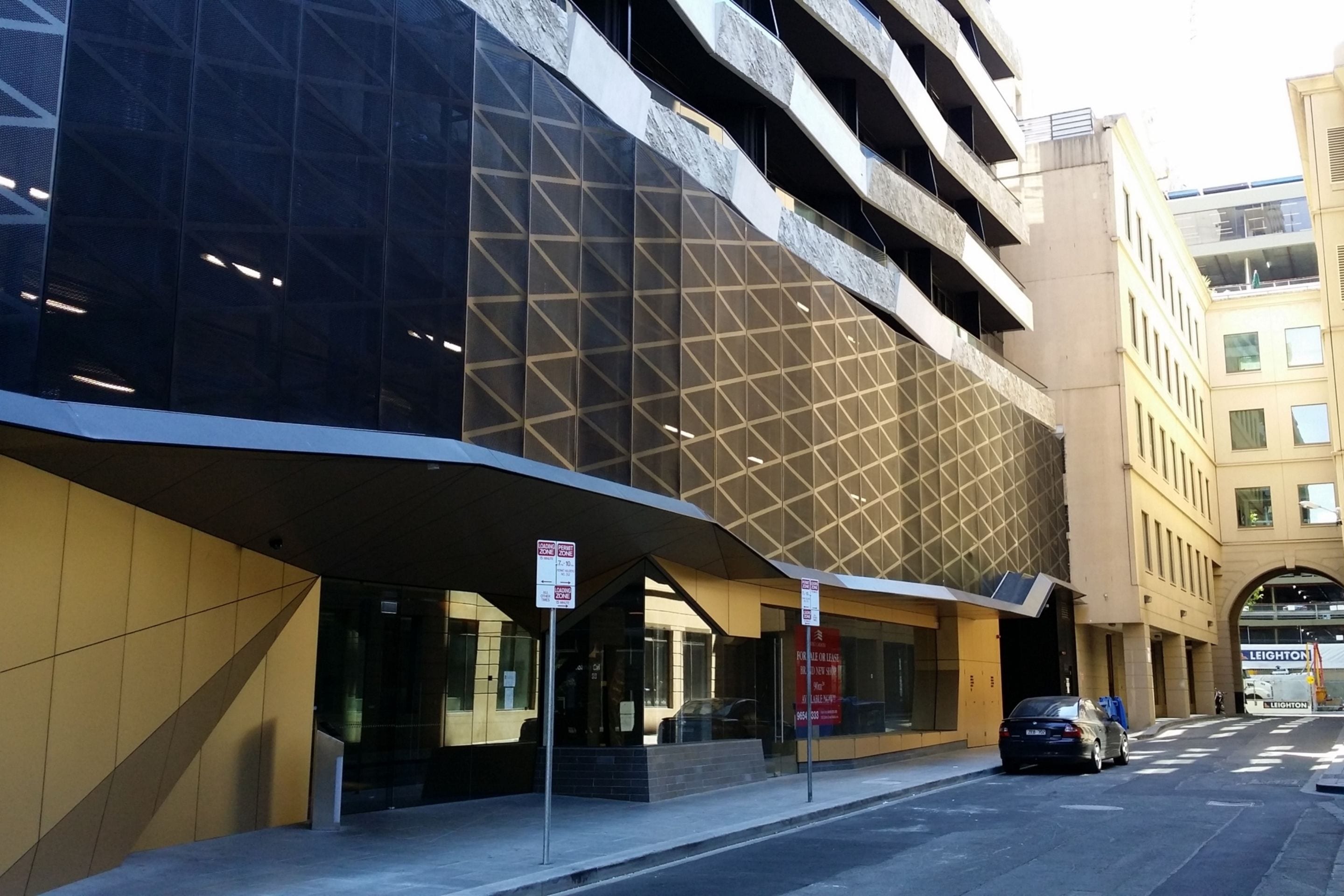 Foto - Aura on Flinders Serviced Apartments