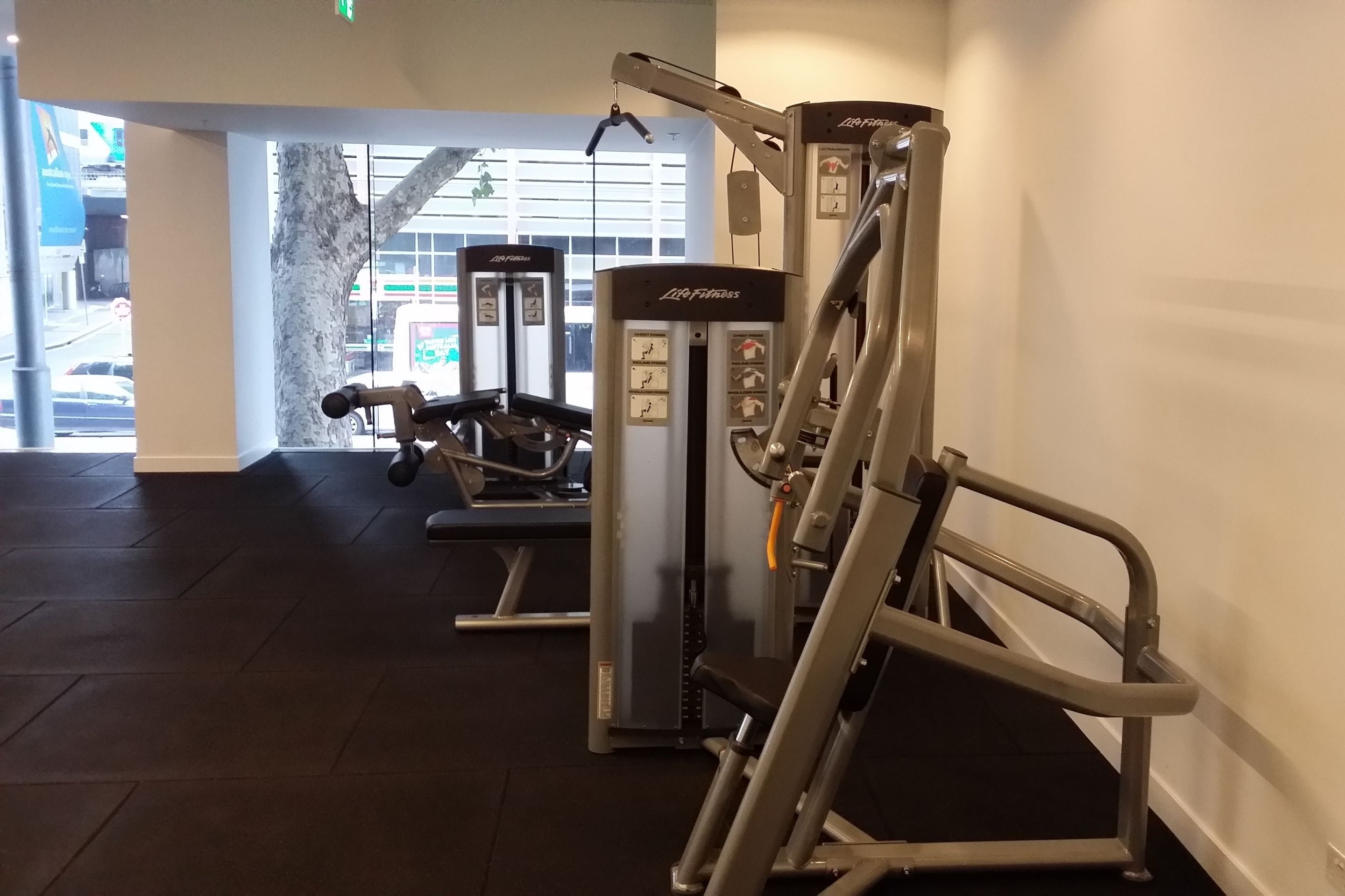 Foto - Aura on Flinders Serviced Apartments