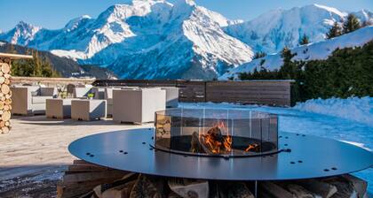 Hôtel Arbois Bettex