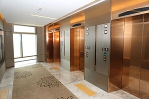 Interior detail - Holiday Inn Incheon Songdo by IHG (Incheon)