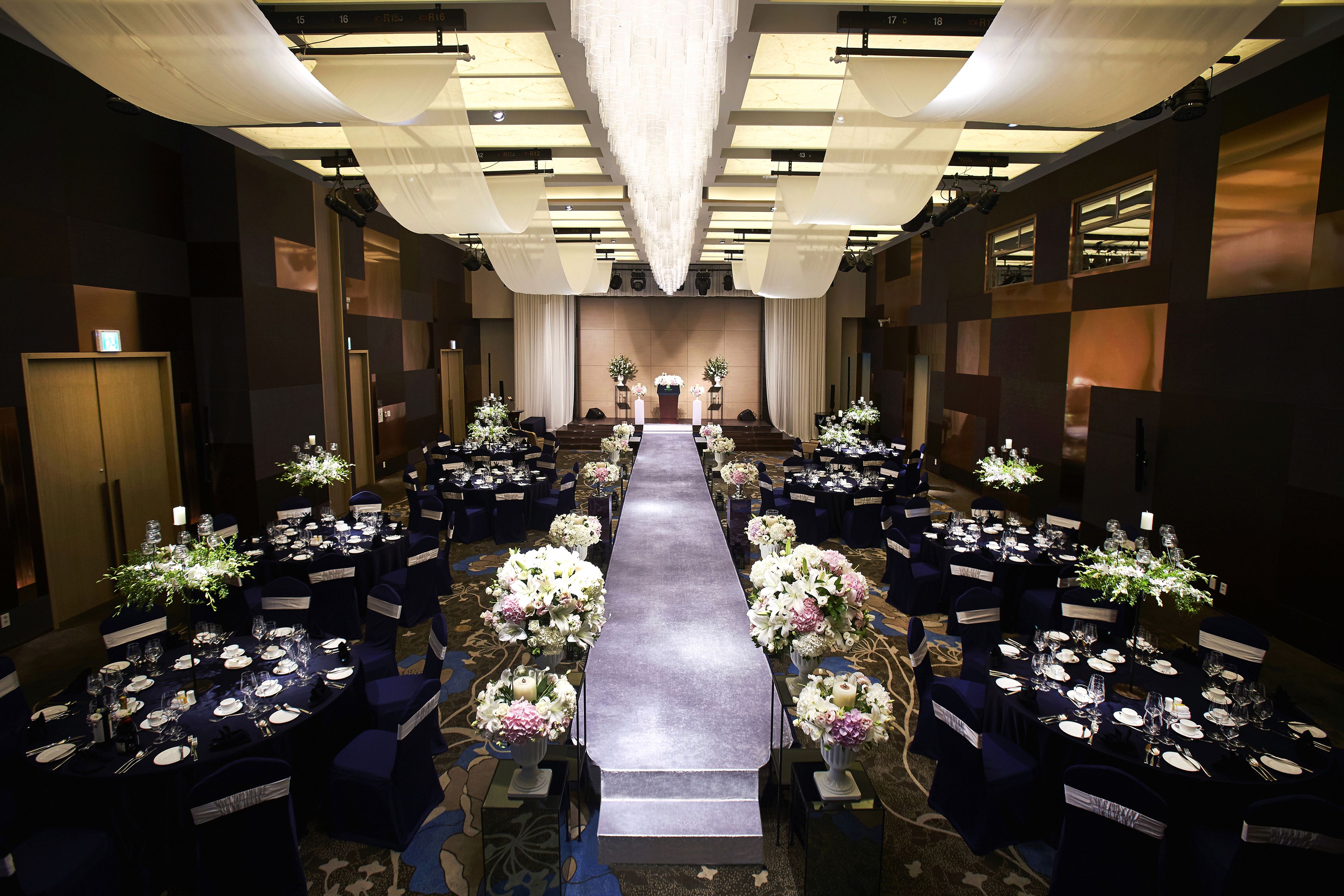 Foto - Holiday Inn Incheon Songdo, An Ihg