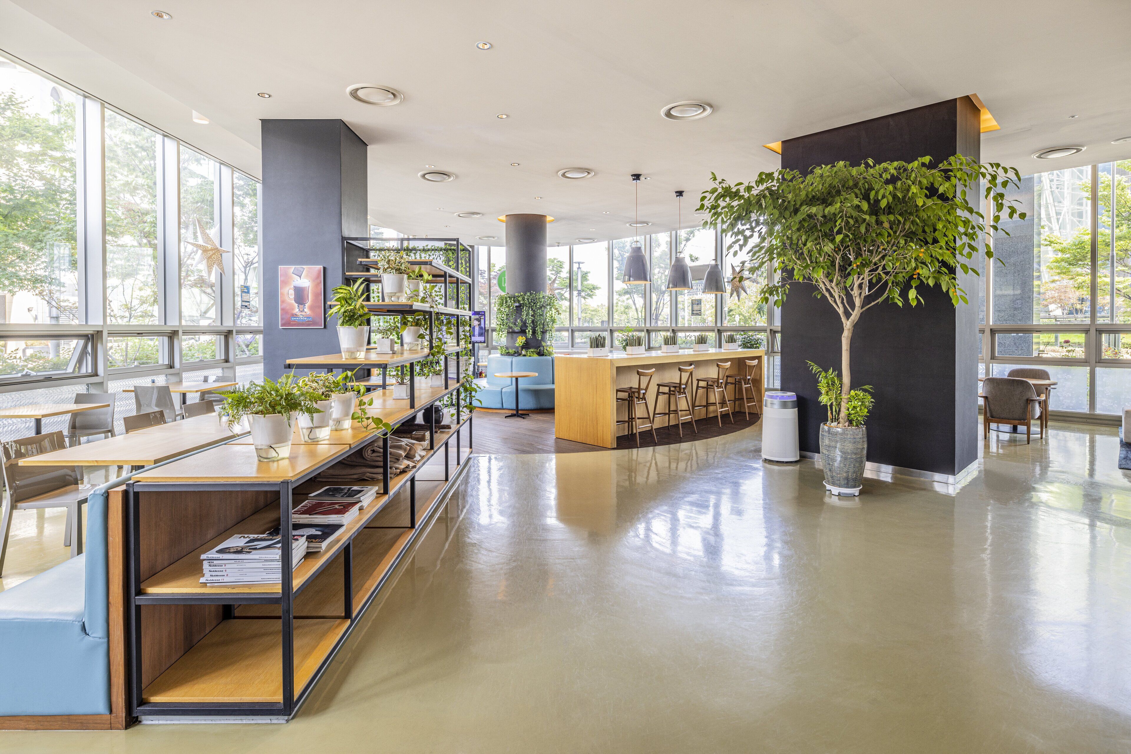 Photo - Holiday Inn Incheon Songdo by IHG