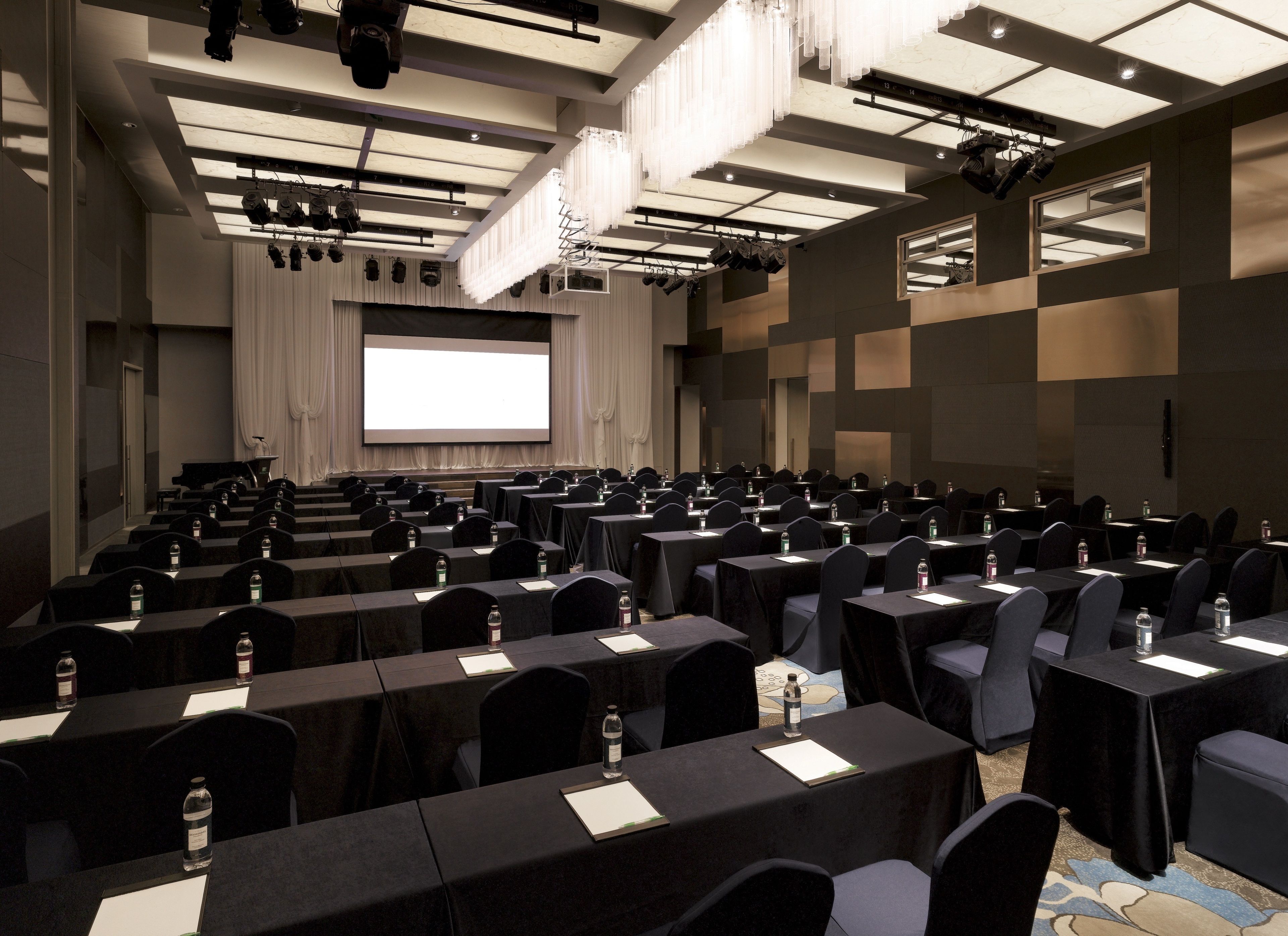 Foto - Holiday Inn Incheon Songdo, An Ihg