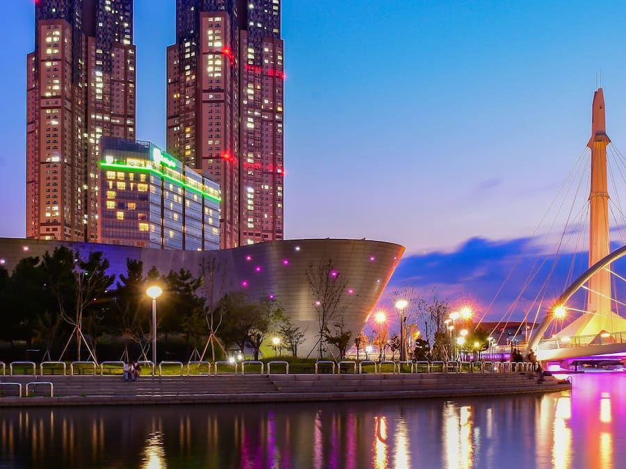 Ausstattung der Unterkunft