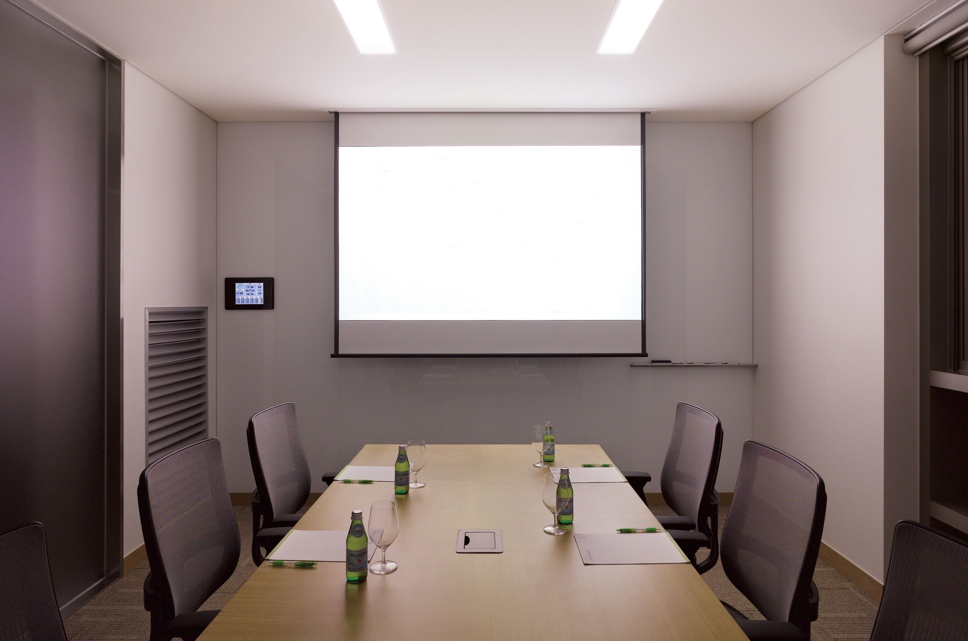 Foto - Holiday Inn Incheon Songdo by IHG