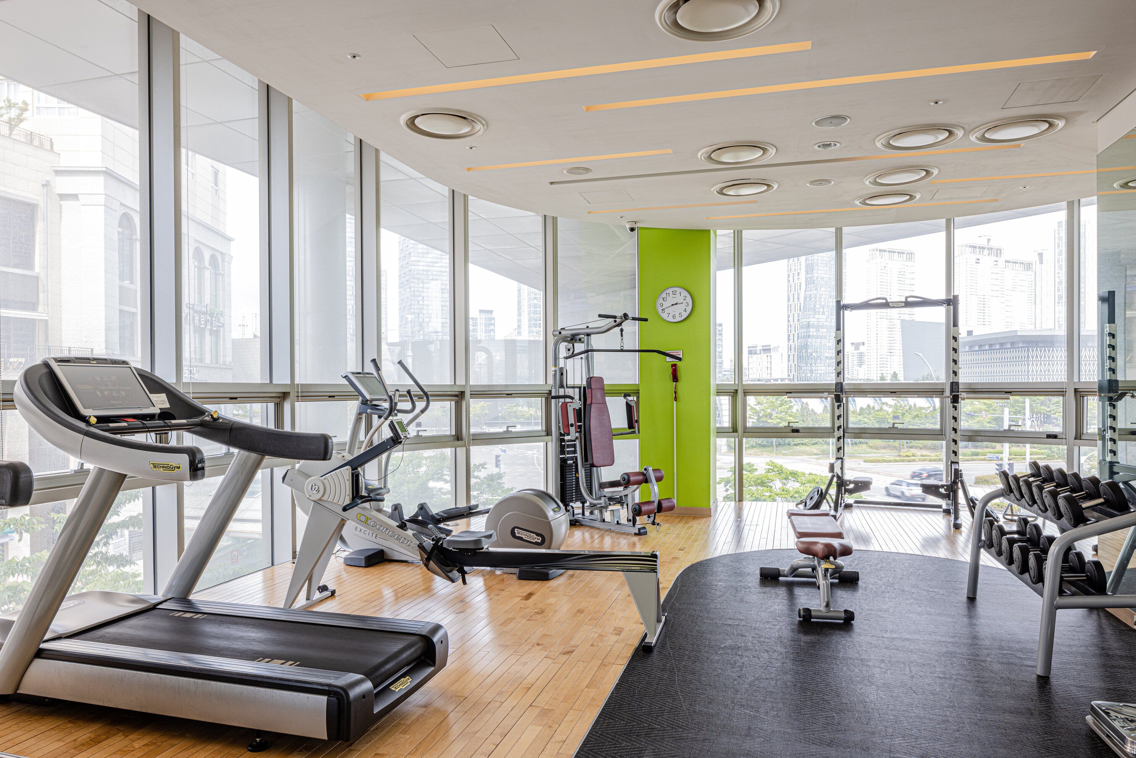 Photo - Holiday Inn Incheon Songdo by IHG