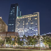 홀리데이 인 인천 송도 바이 IHG
