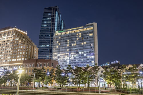 Holiday Inn Incheon Songdo by IHG