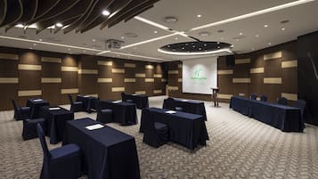 Aula banquet