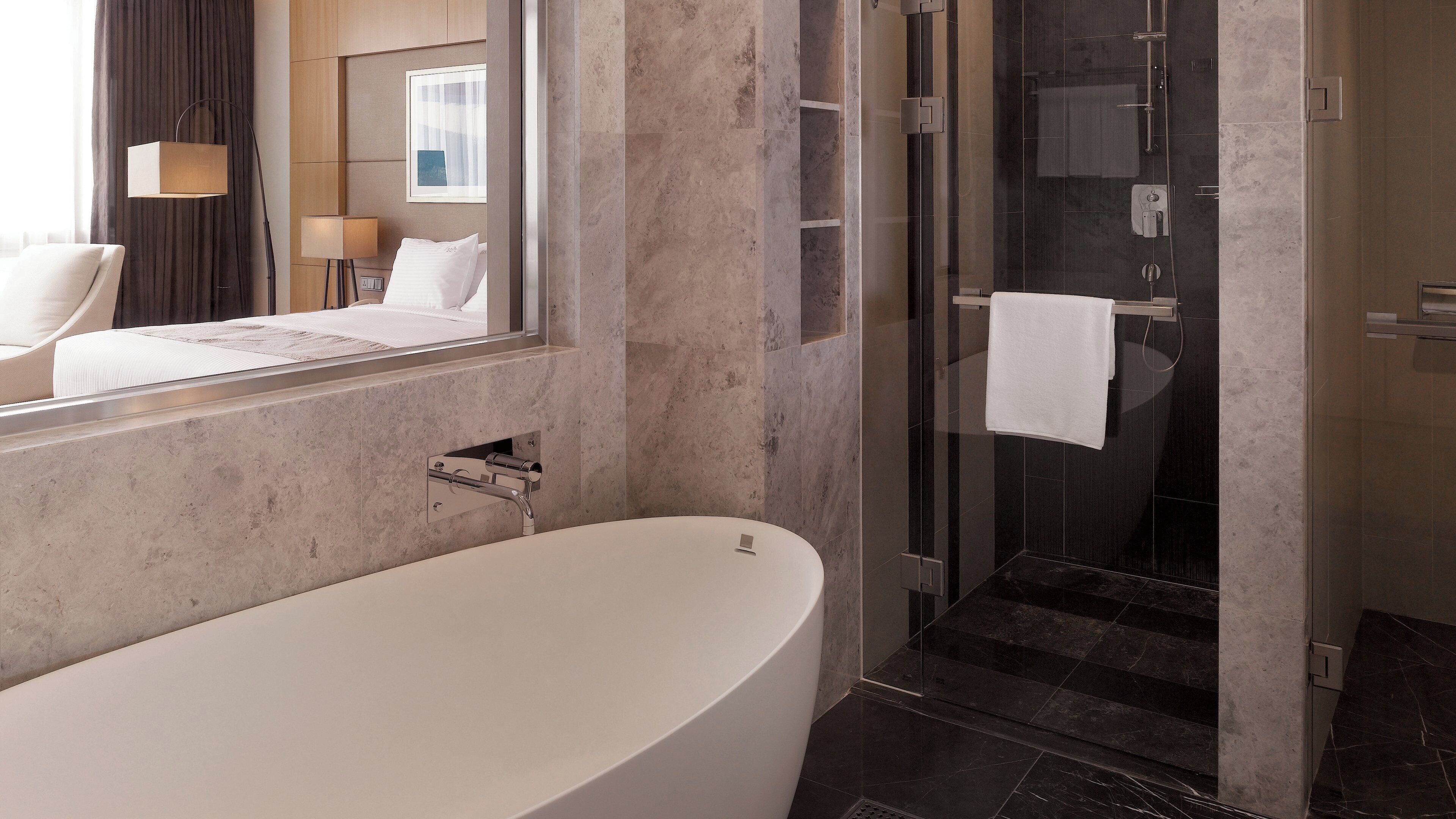 Foto - Holiday Inn Incheon Songdo by IHG