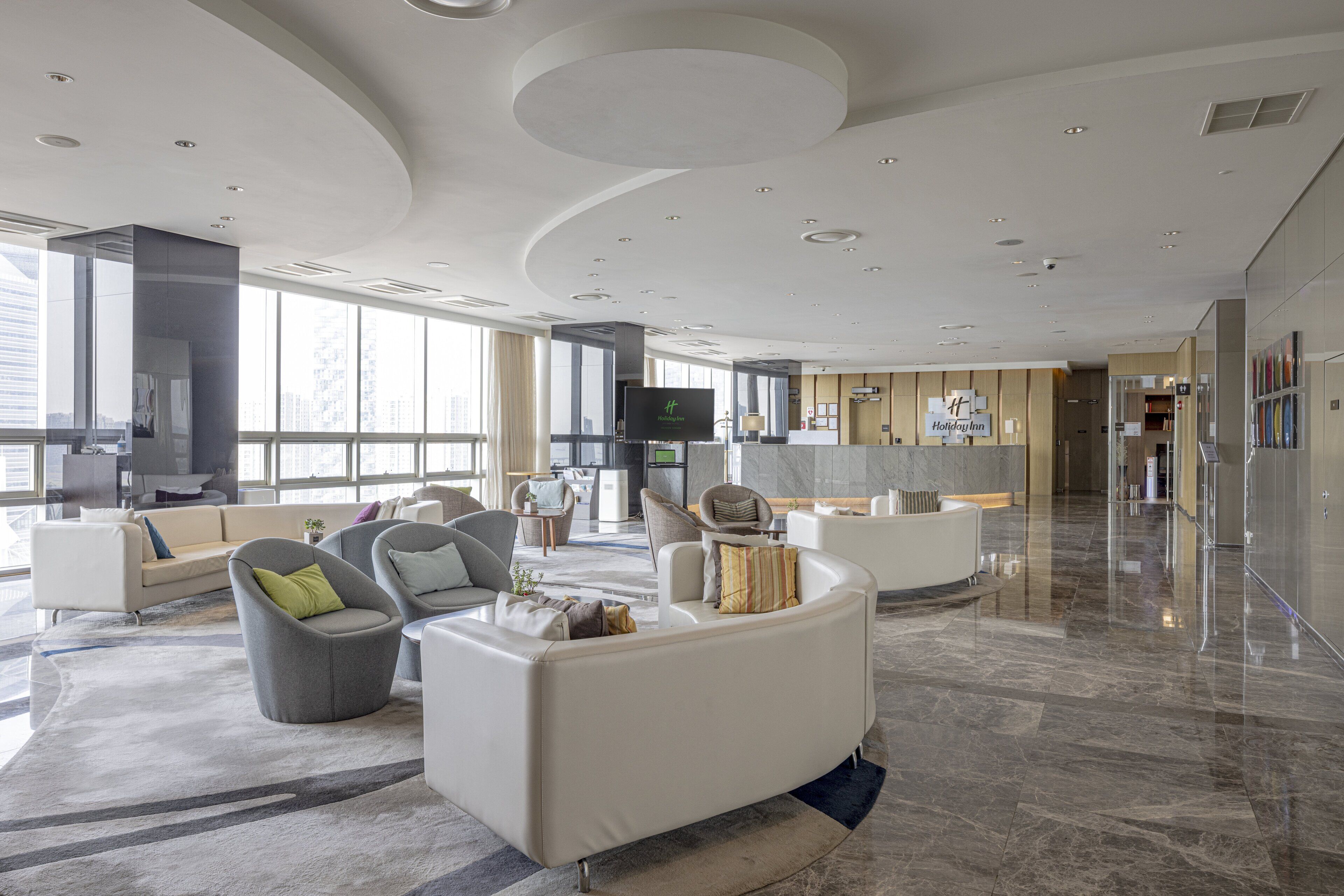 Photo - Holiday Inn Incheon Songdo by IHG