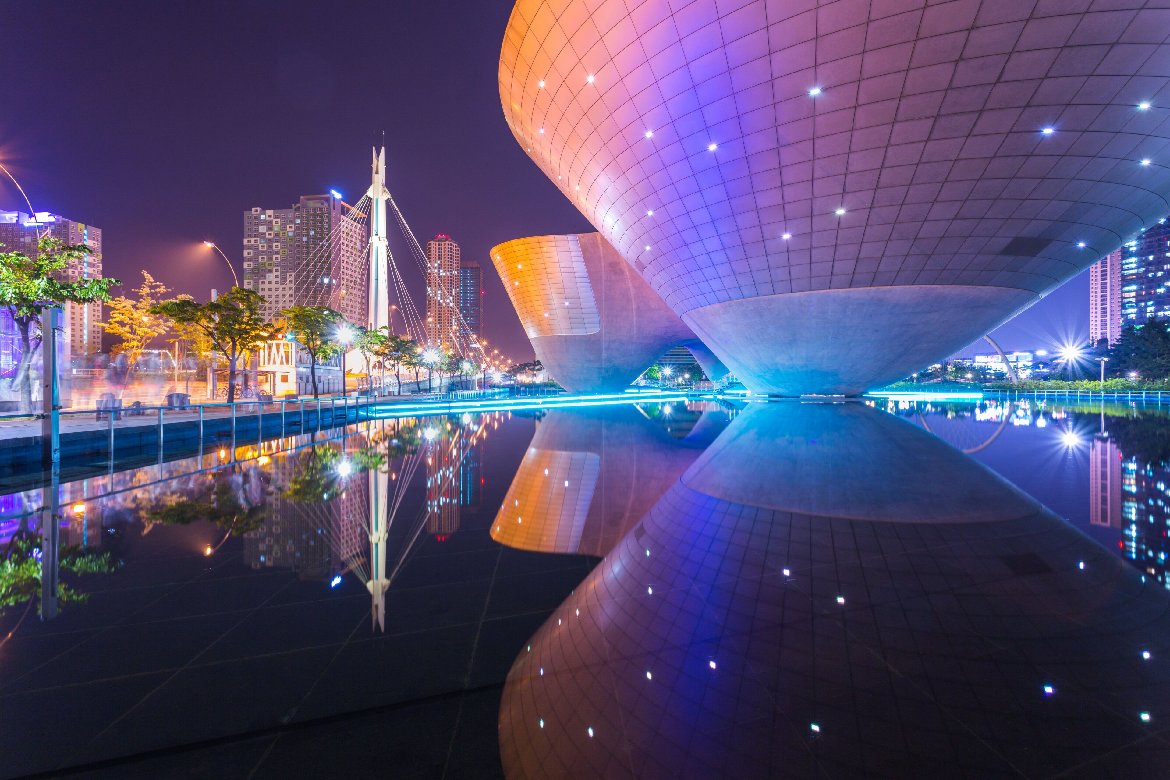 Photo - Holiday Inn Incheon Songdo by IHG