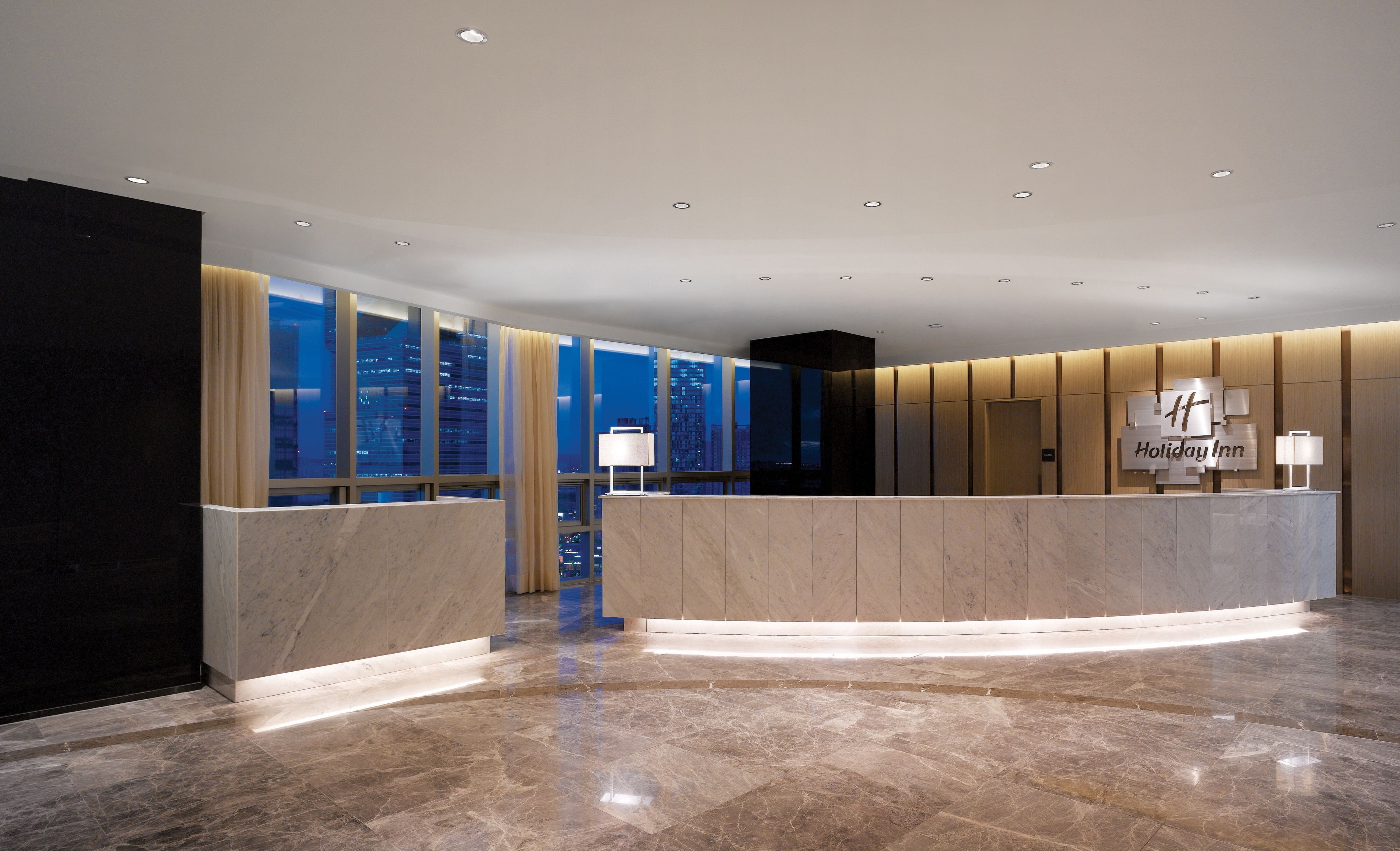 Foto - Holiday Inn Incheon Songdo by IHG