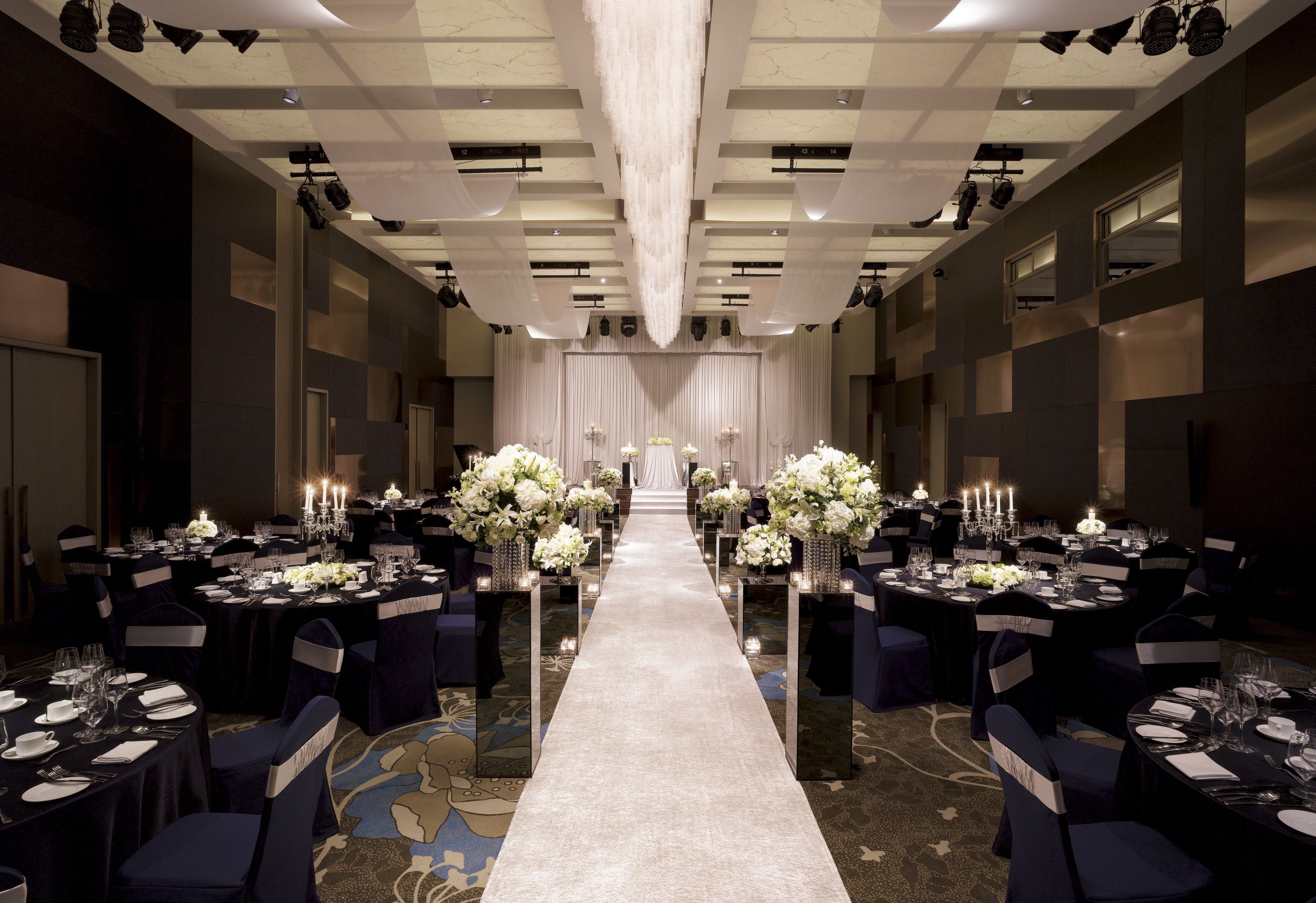 Foto - Holiday Inn Incheon Songdo, An Ihg