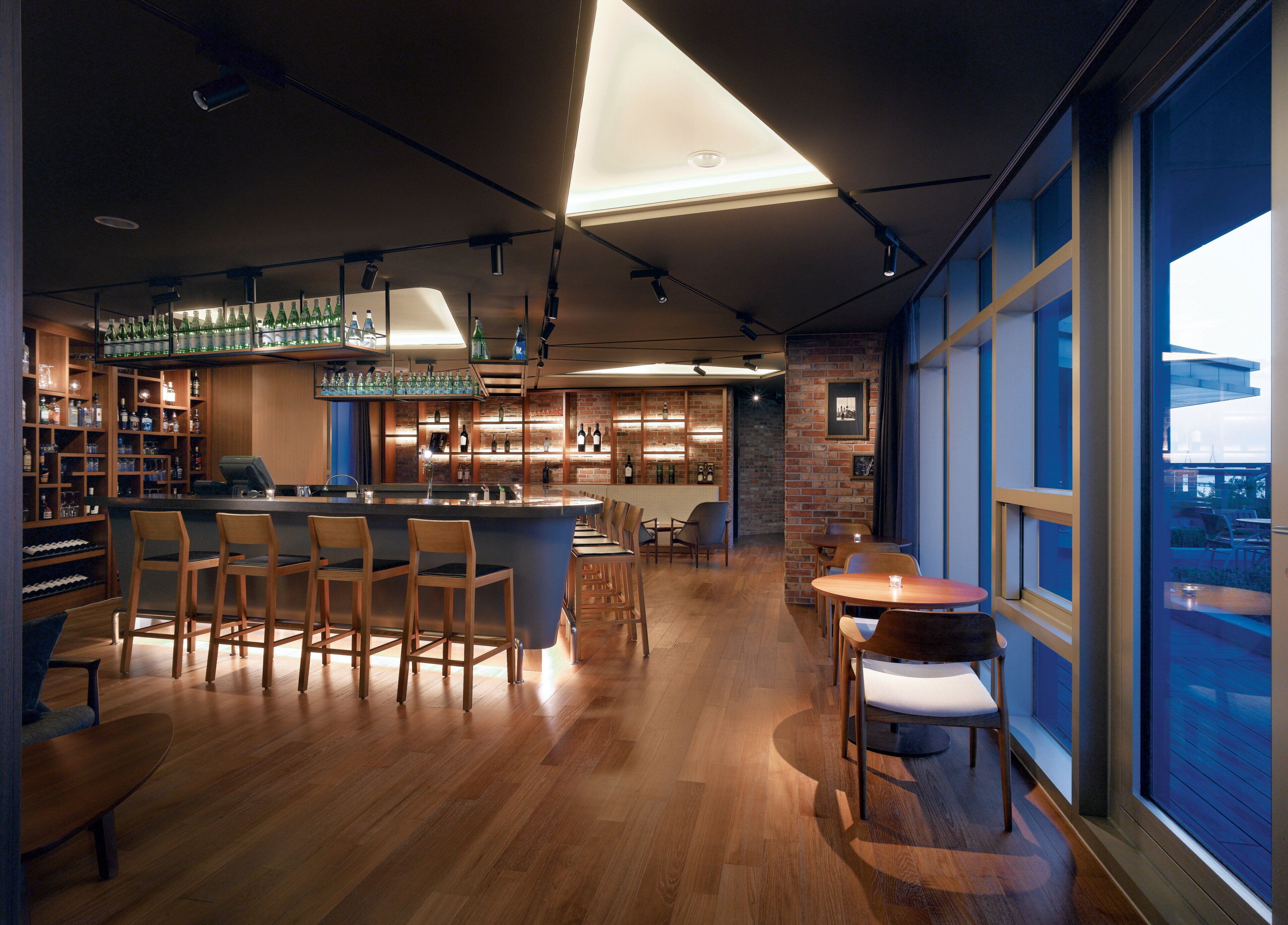 Photo - Holiday Inn Incheon Songdo by IHG