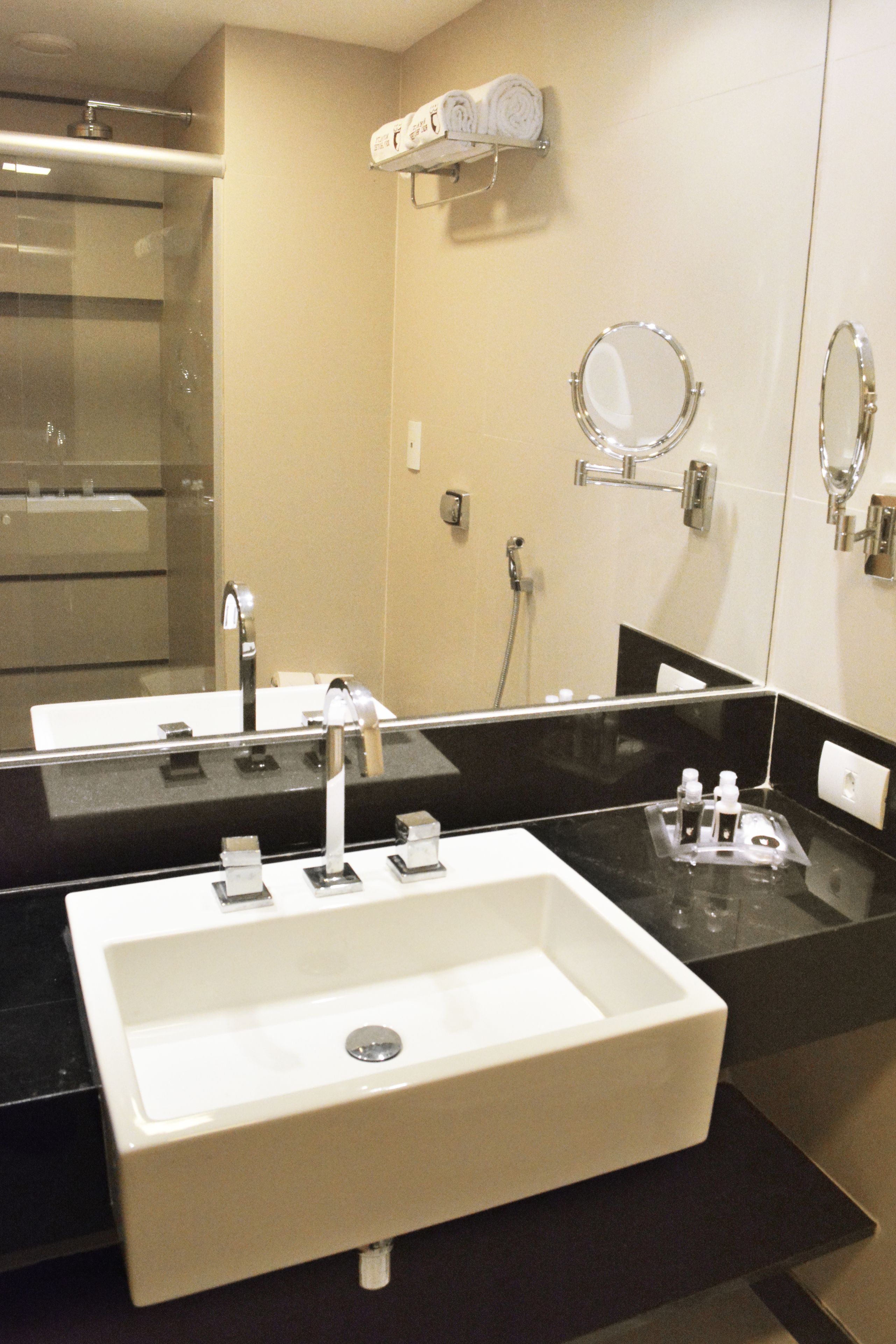 Foto - Royalty Rio Hotel