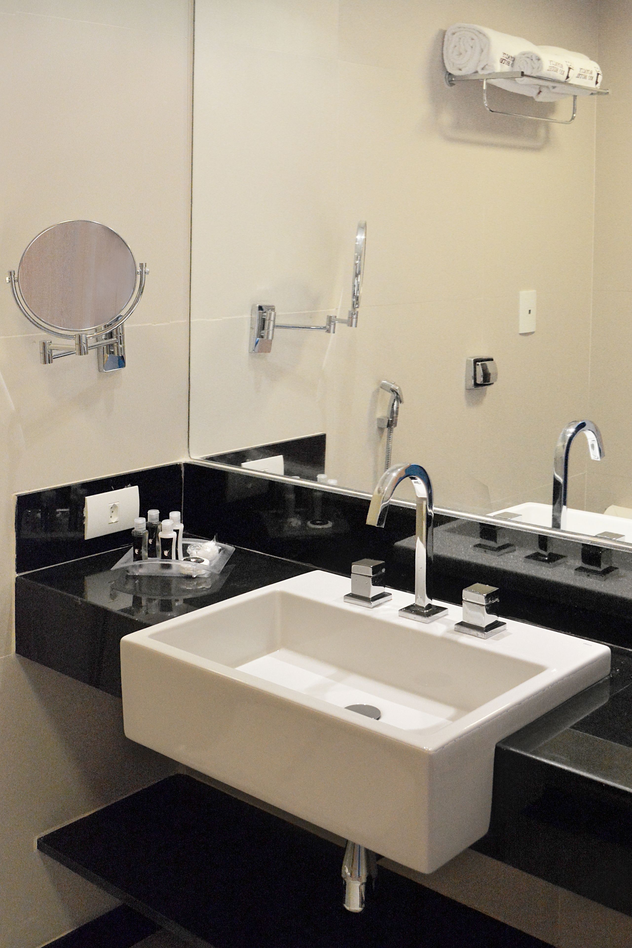 Foto - Royalty Rio Hotel