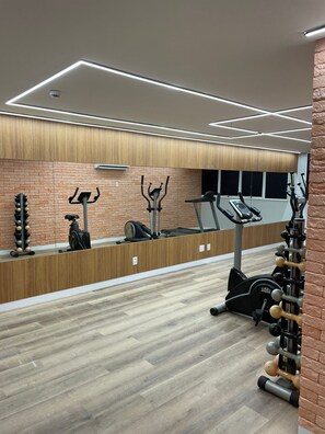 Property amenity - Royalty Rio Hotel (Rio de Janeiro)