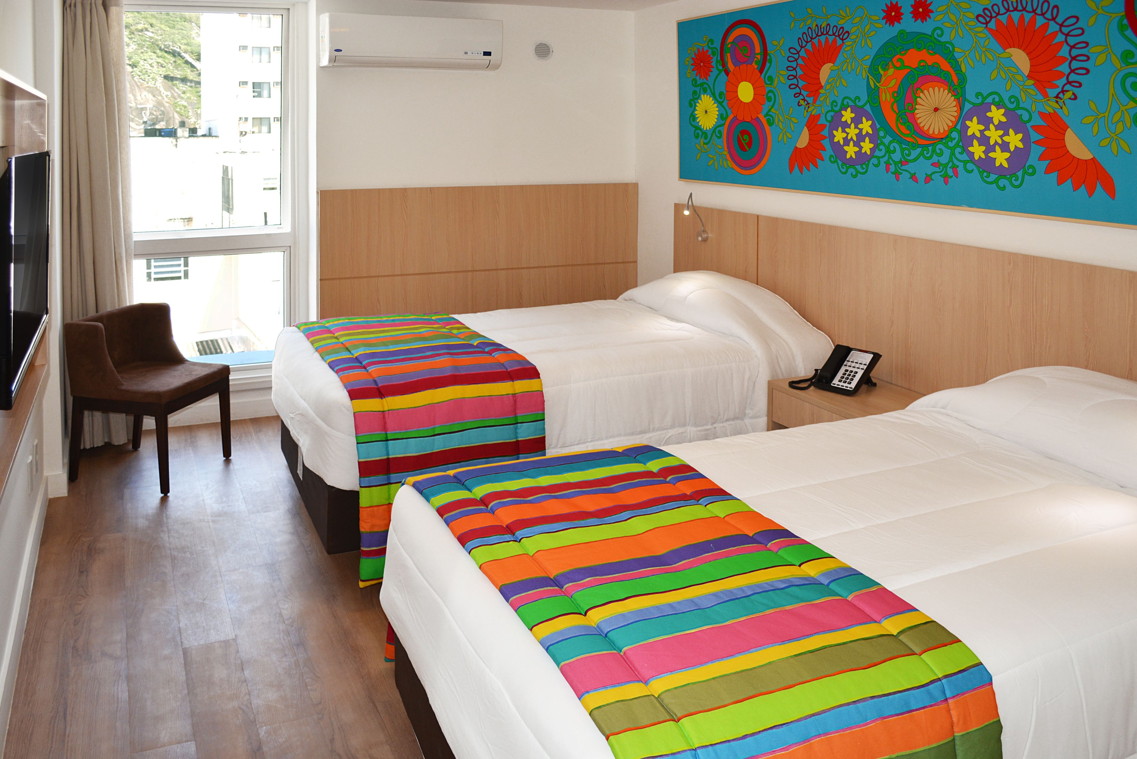 Foto - Royalty Rio Hotel