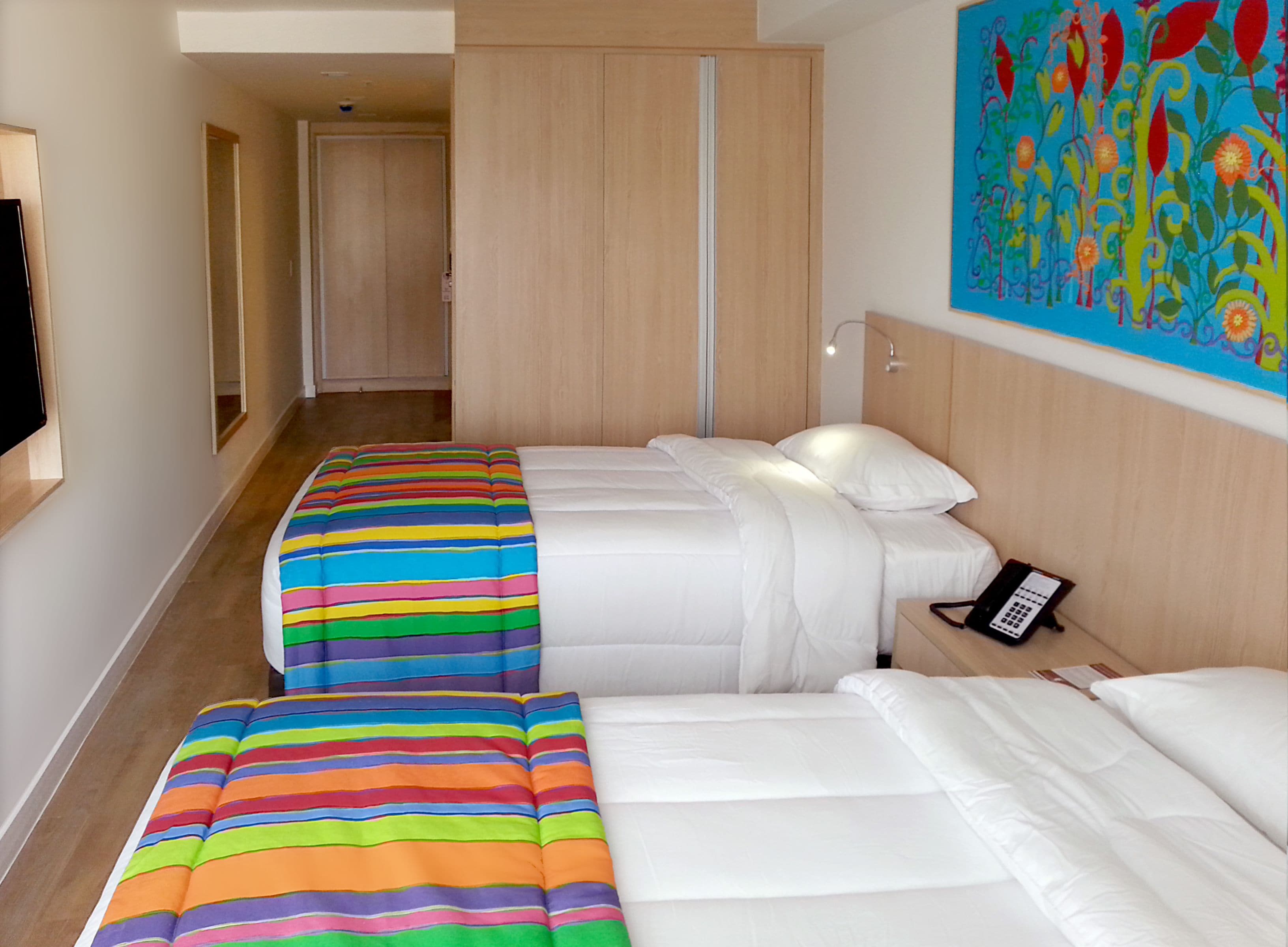 Foto - Royalty Rio Hotel