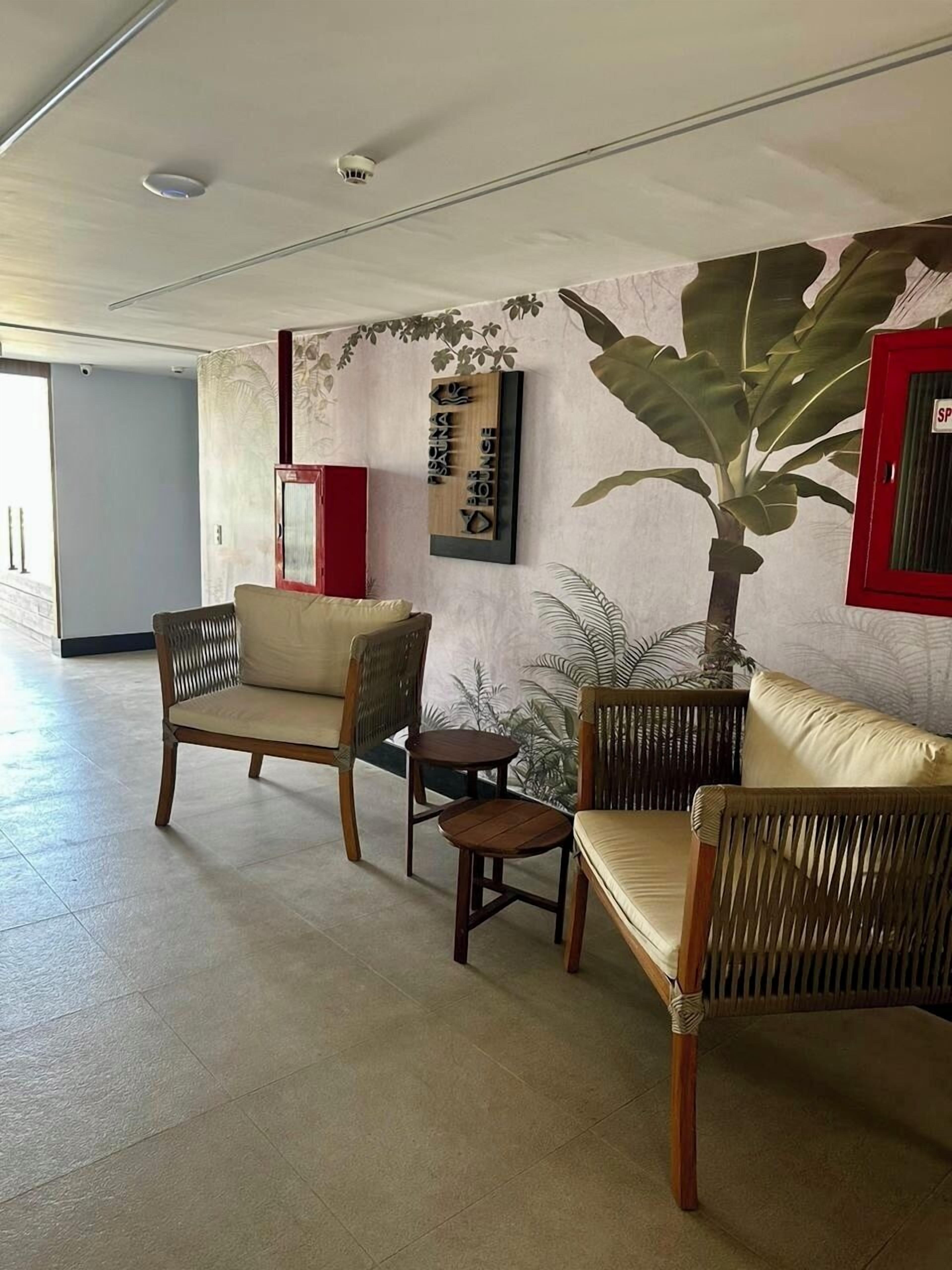 Foto - Royalty Rio Hotel