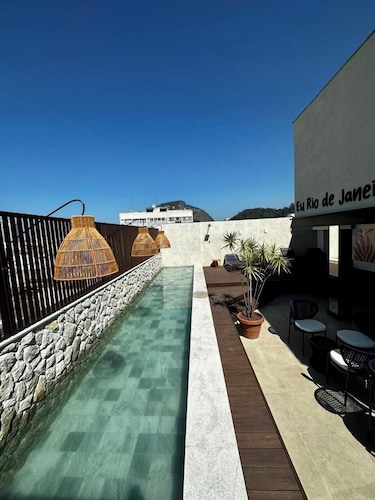 Royalty Rio Hotel