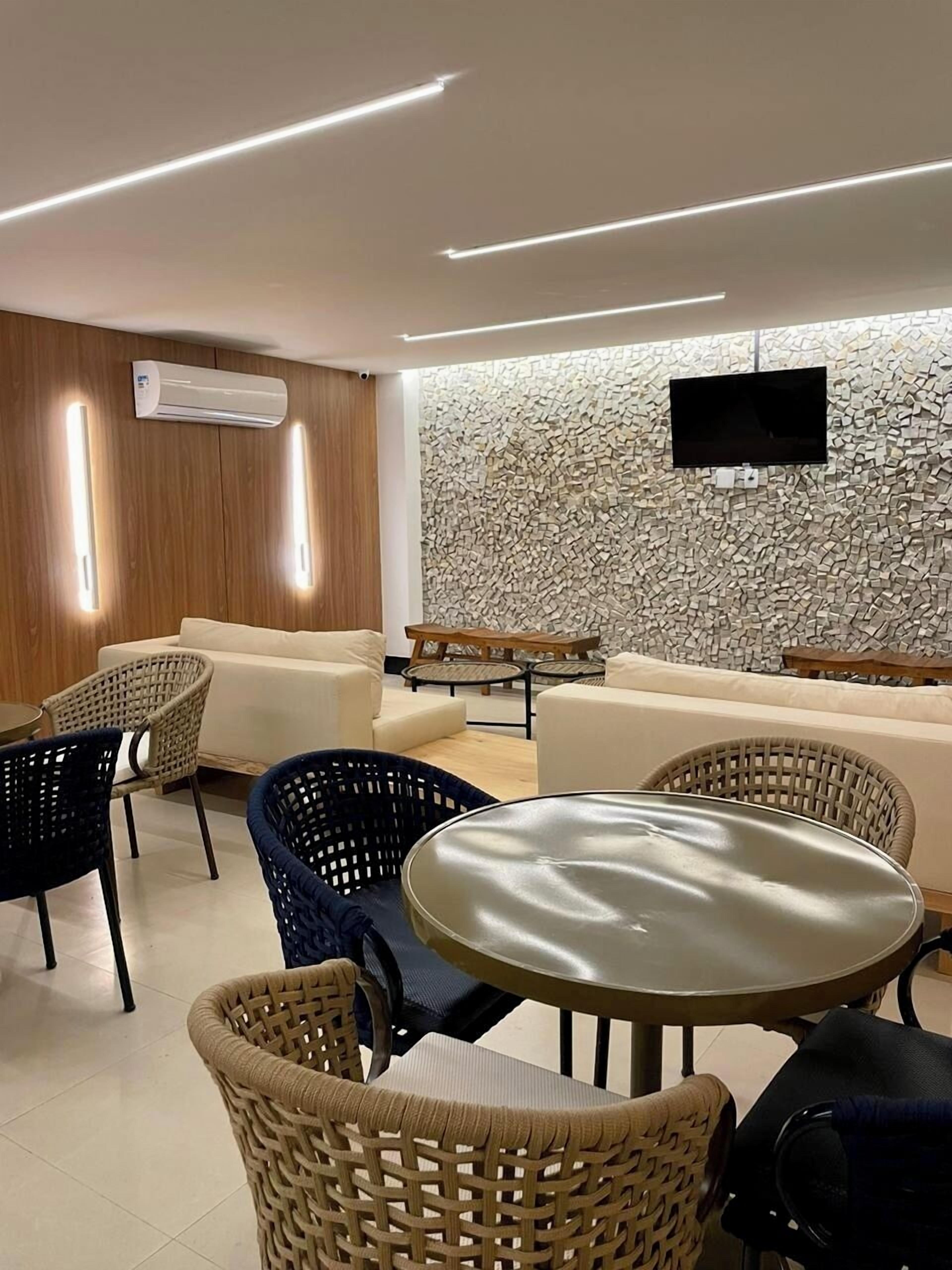 Foto - Royalty Rio Hotel