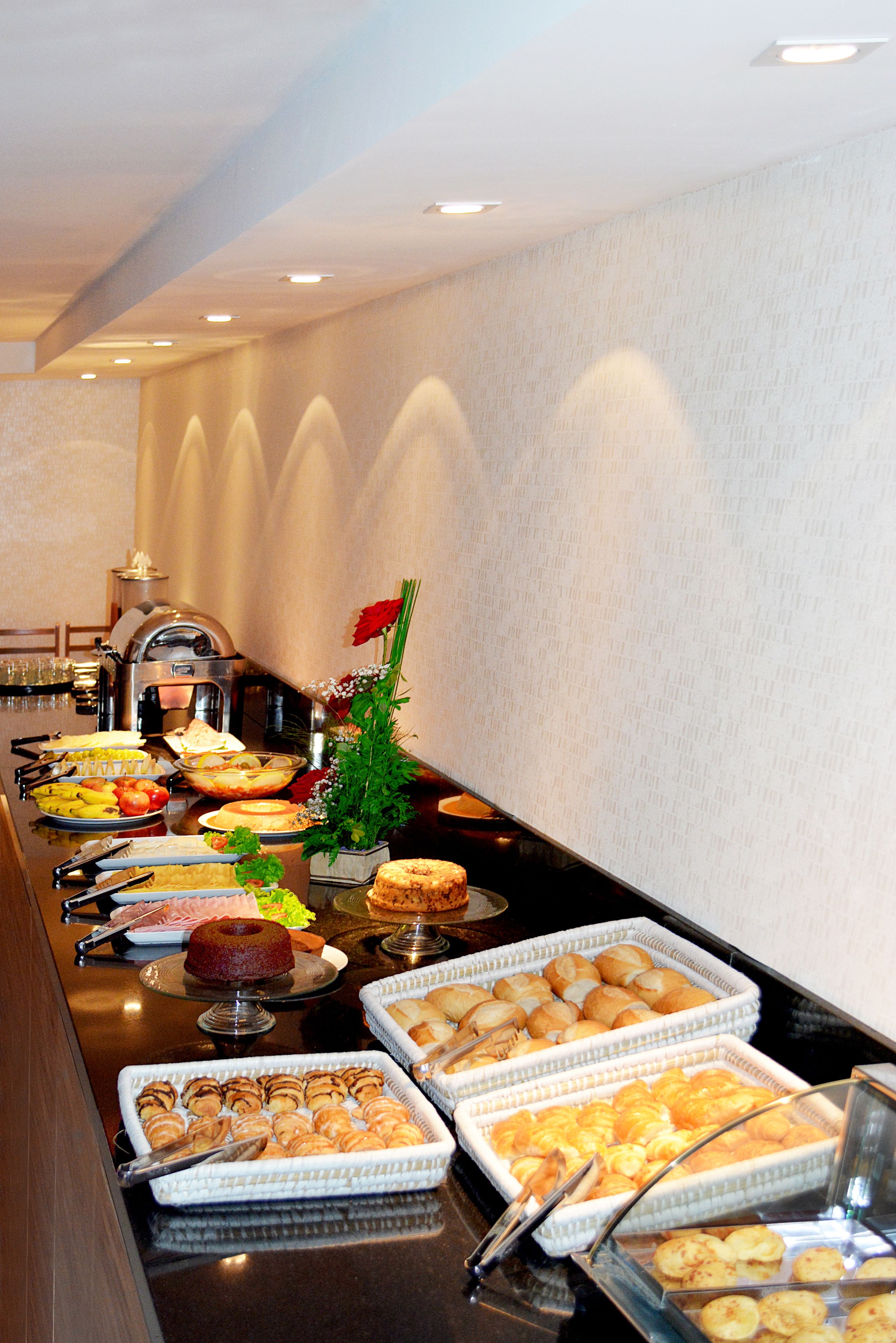 Foto - Royalty Rio Hotel