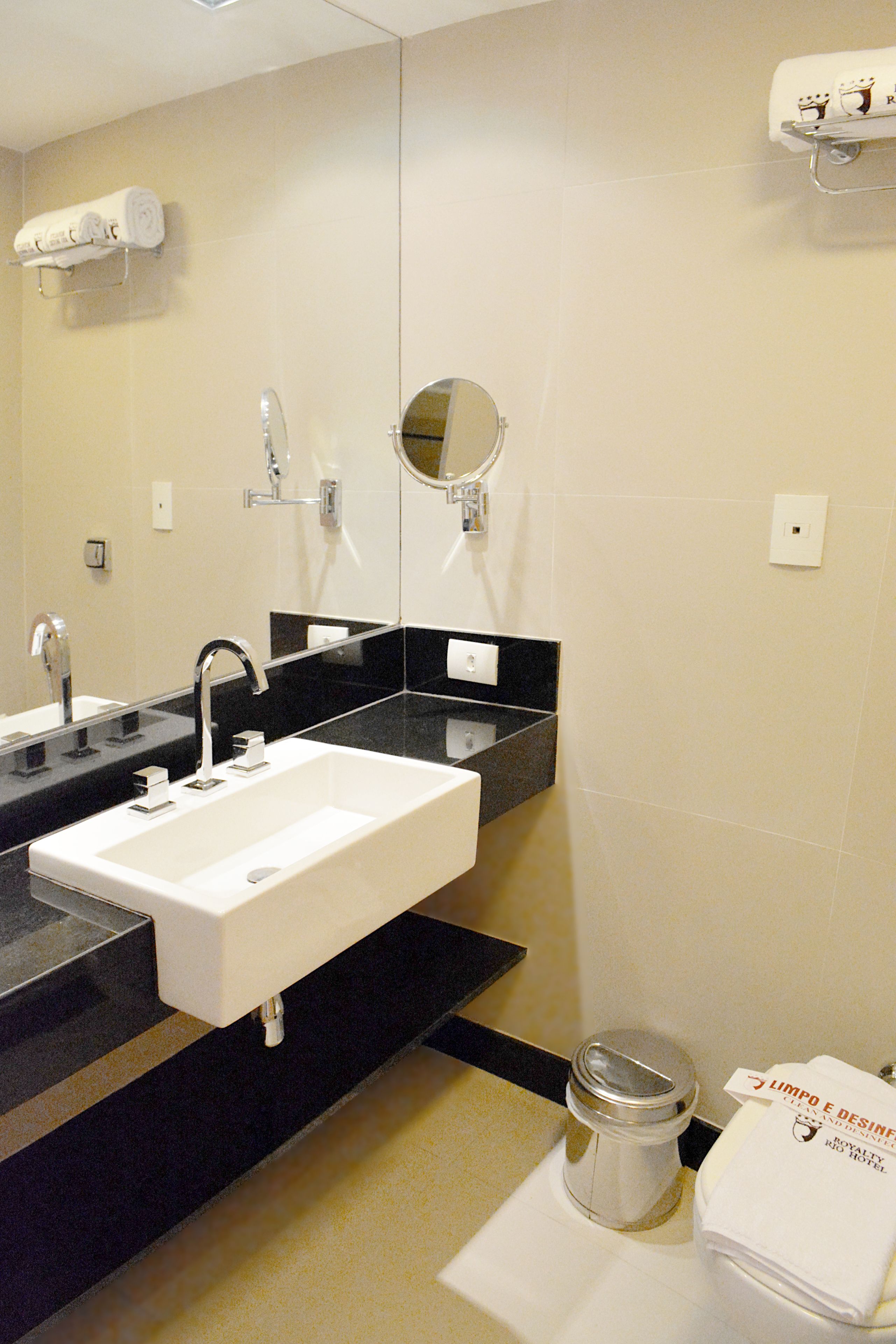 Foto - Royalty Rio Hotel