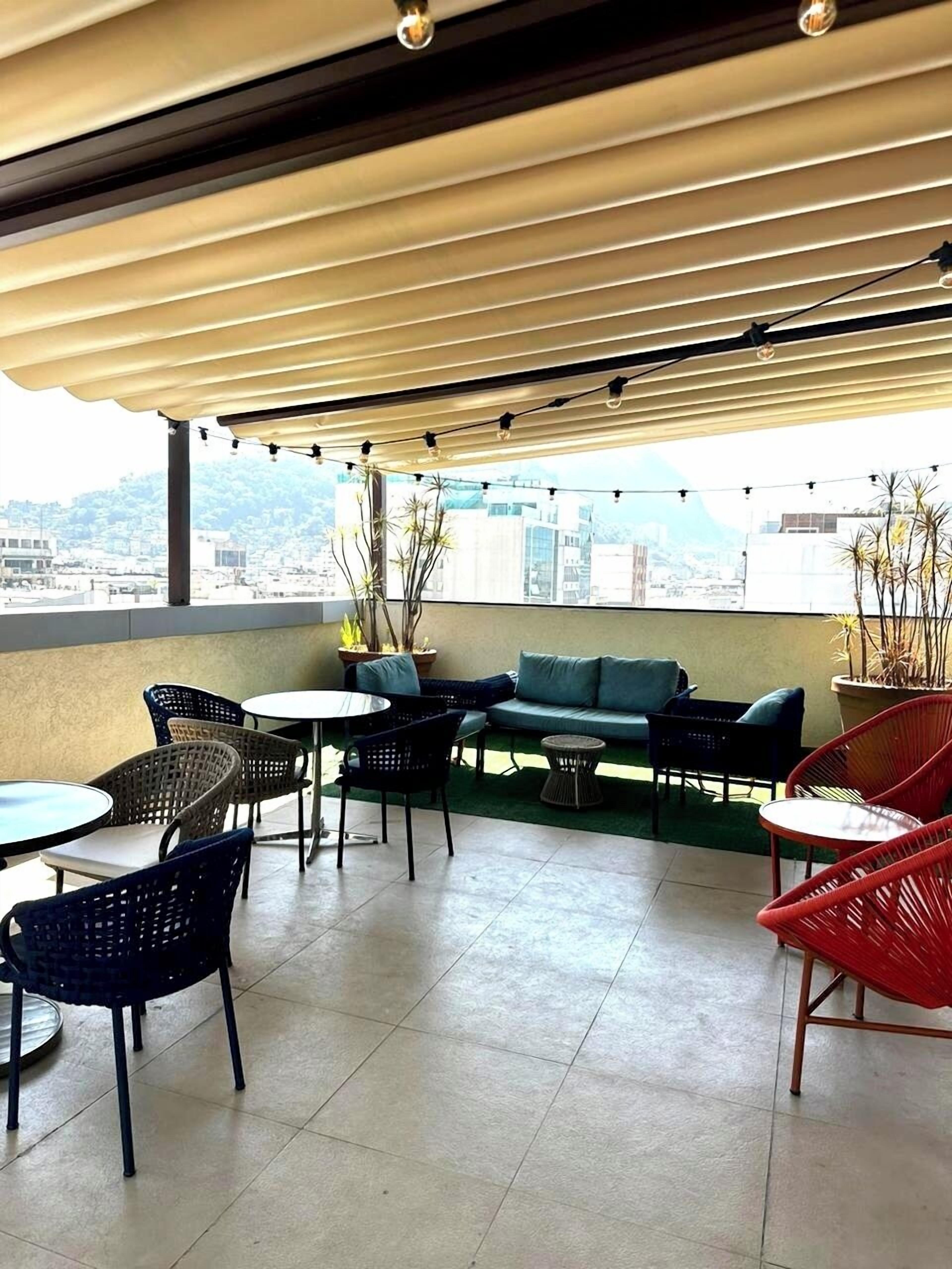 Foto - Royalty Rio Hotel