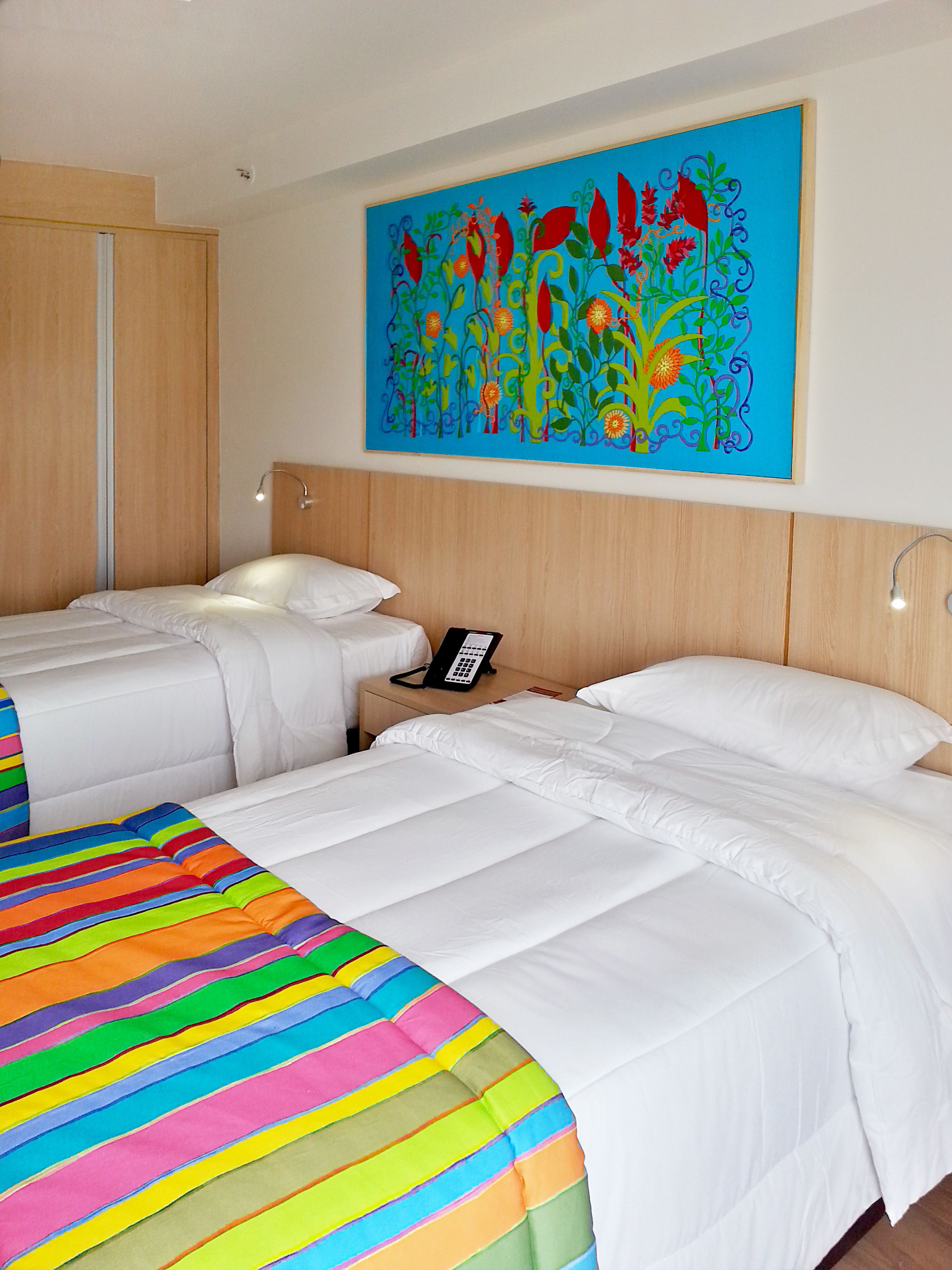 Foto - Royalty Rio Hotel