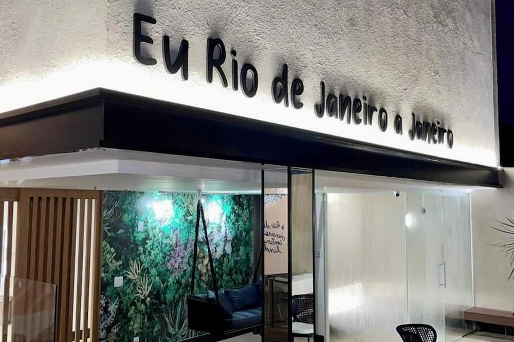 Royalty Rio Hotel