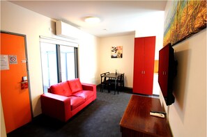 Standard Apartment, 2 Bedrooms