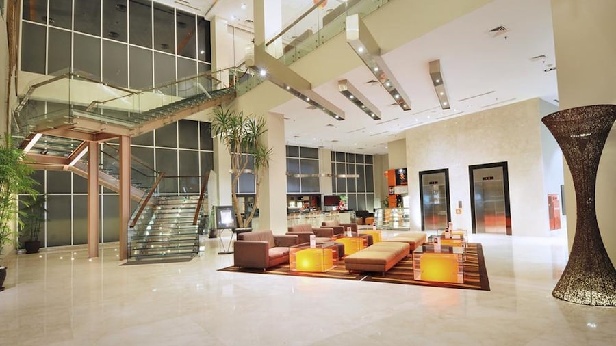 The Luxton Bandung