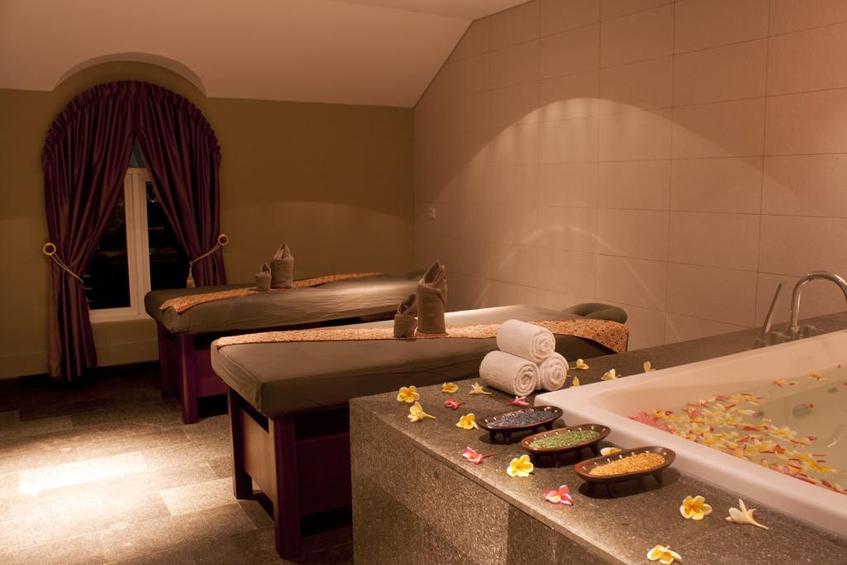 Spa