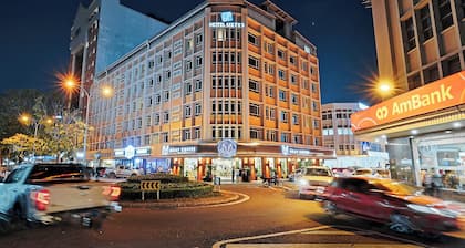 Hotel Sixty3