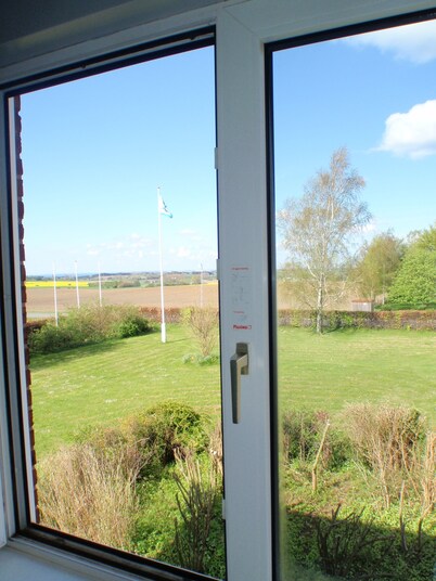 Møn Hostel & Vandrehjem