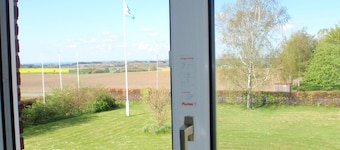 Møn Hostel & Vandrehjem