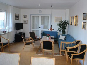 Interior - Møn Hostel & Vandrehjem (Borre)