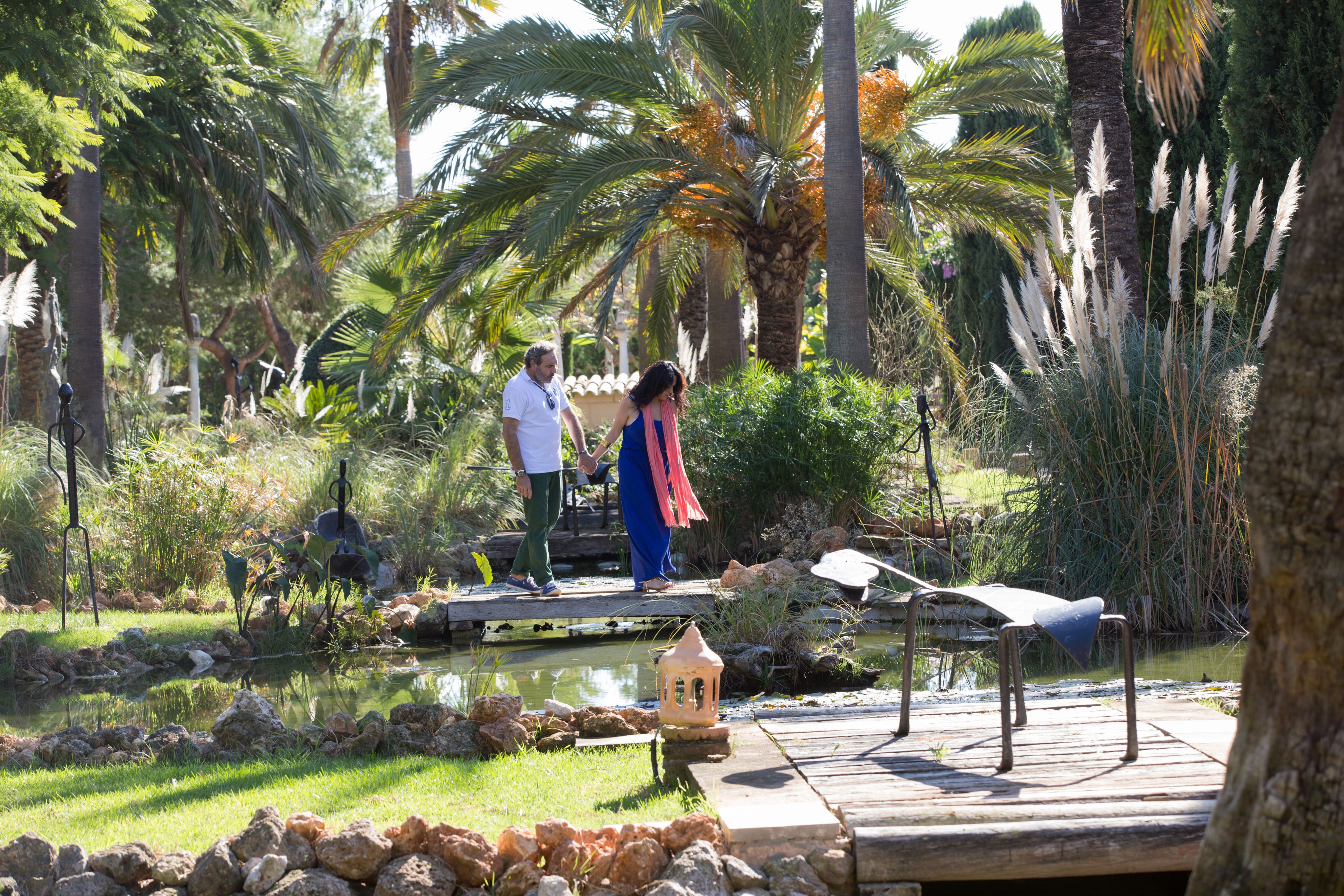 Photo - Es Revellar Art Resort - Adults Only