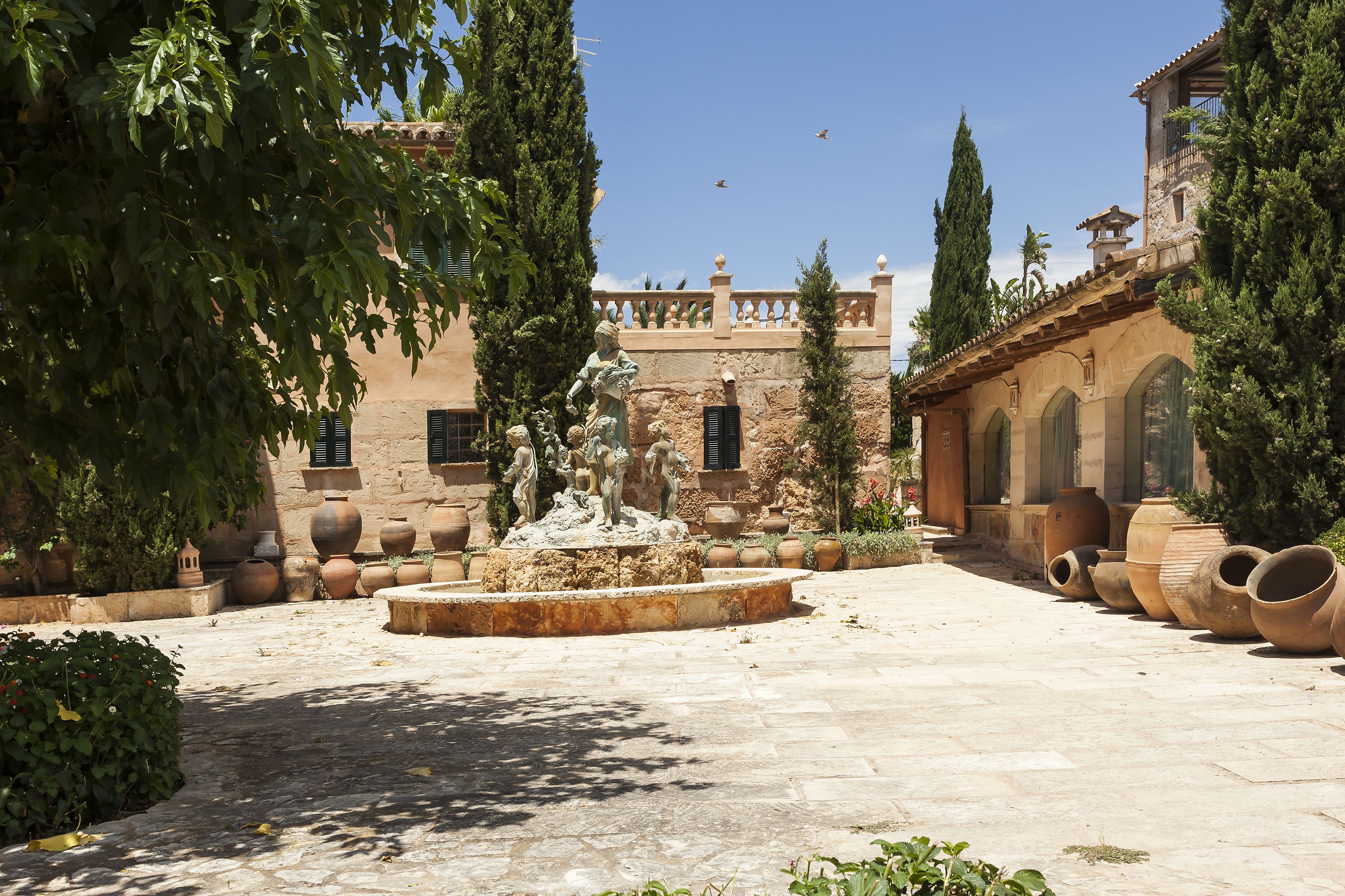 Photo - Es Revellar Art Resort - Adults Only