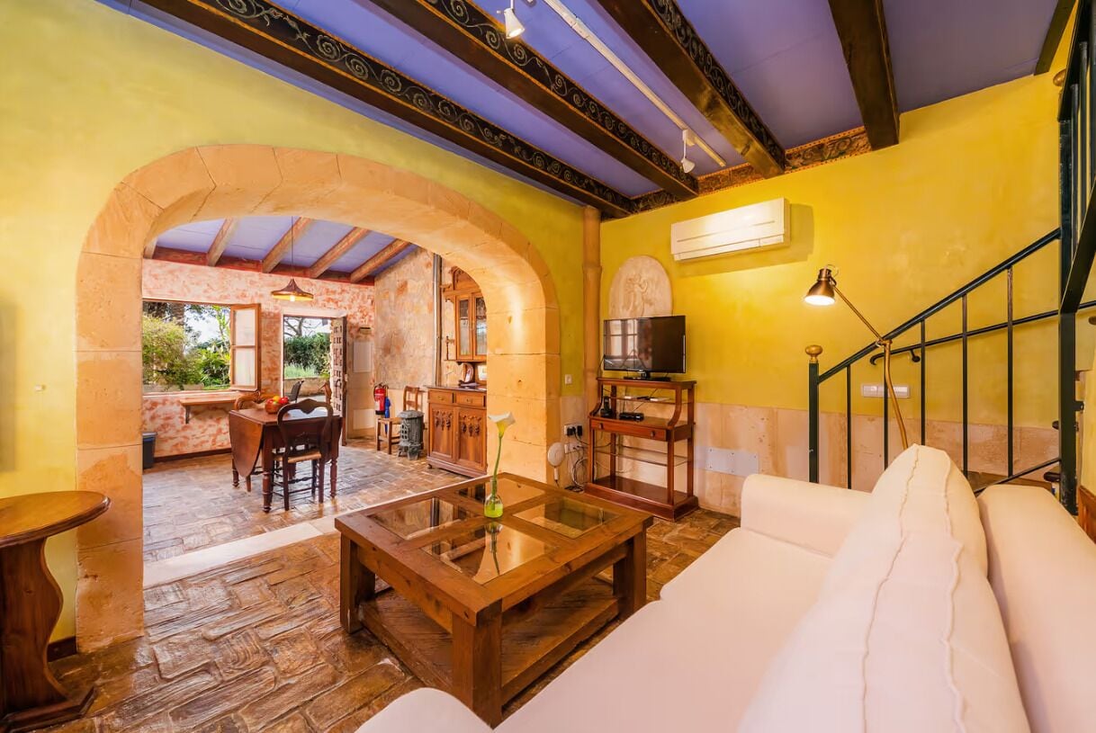 Foto - Es Revellar Art Resort - Adults Only