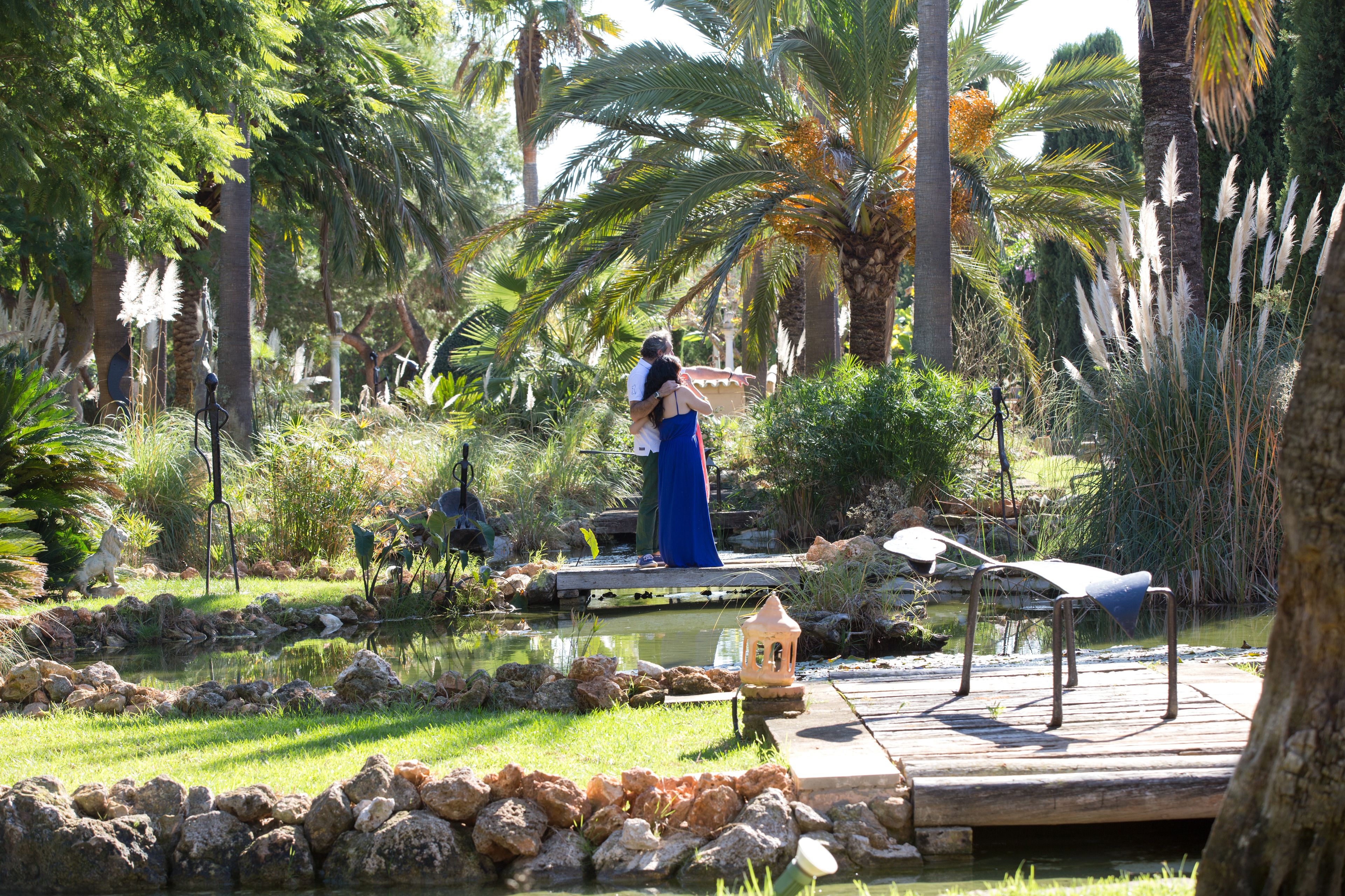 Foto - Es Revellar Art Resort - Adults Only