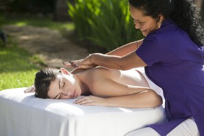 Couples treatment room(s) - Es Revellar Art Resort - Adults Only (Campos)