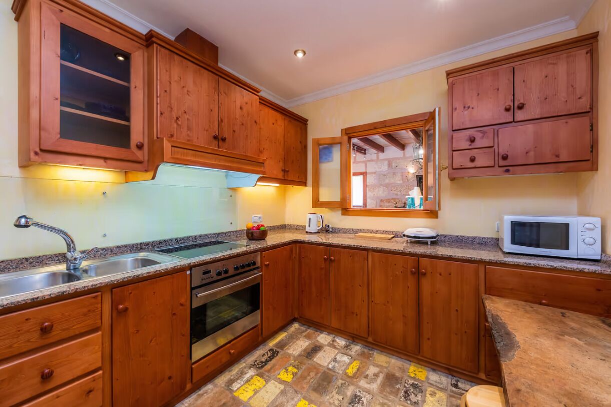 Photo - Es Revellar Art Resort - Adults Only